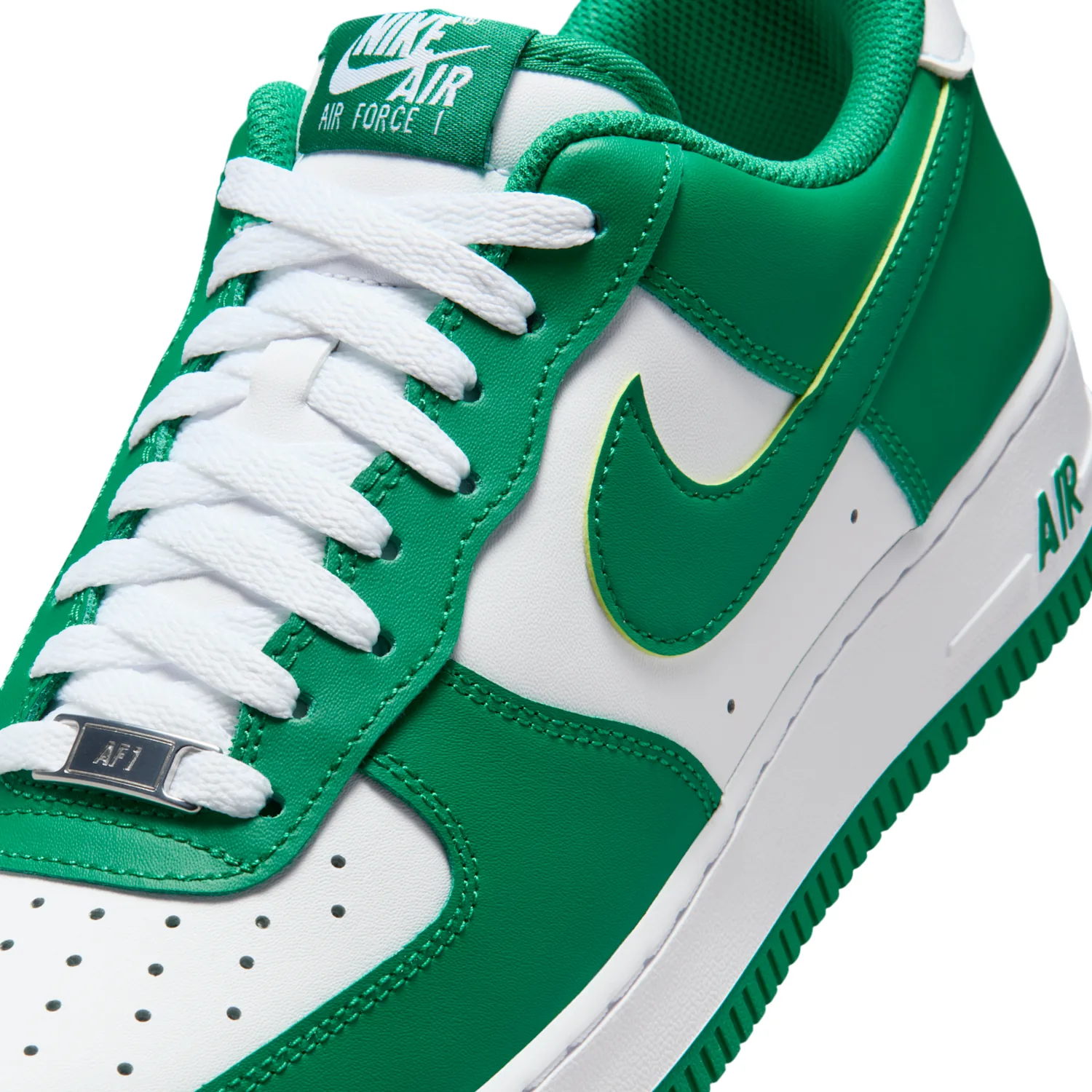 Nike Air Force 1 '07 image 7