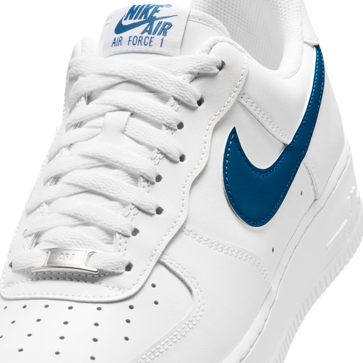 Nike Air Force 1 '07 image 7