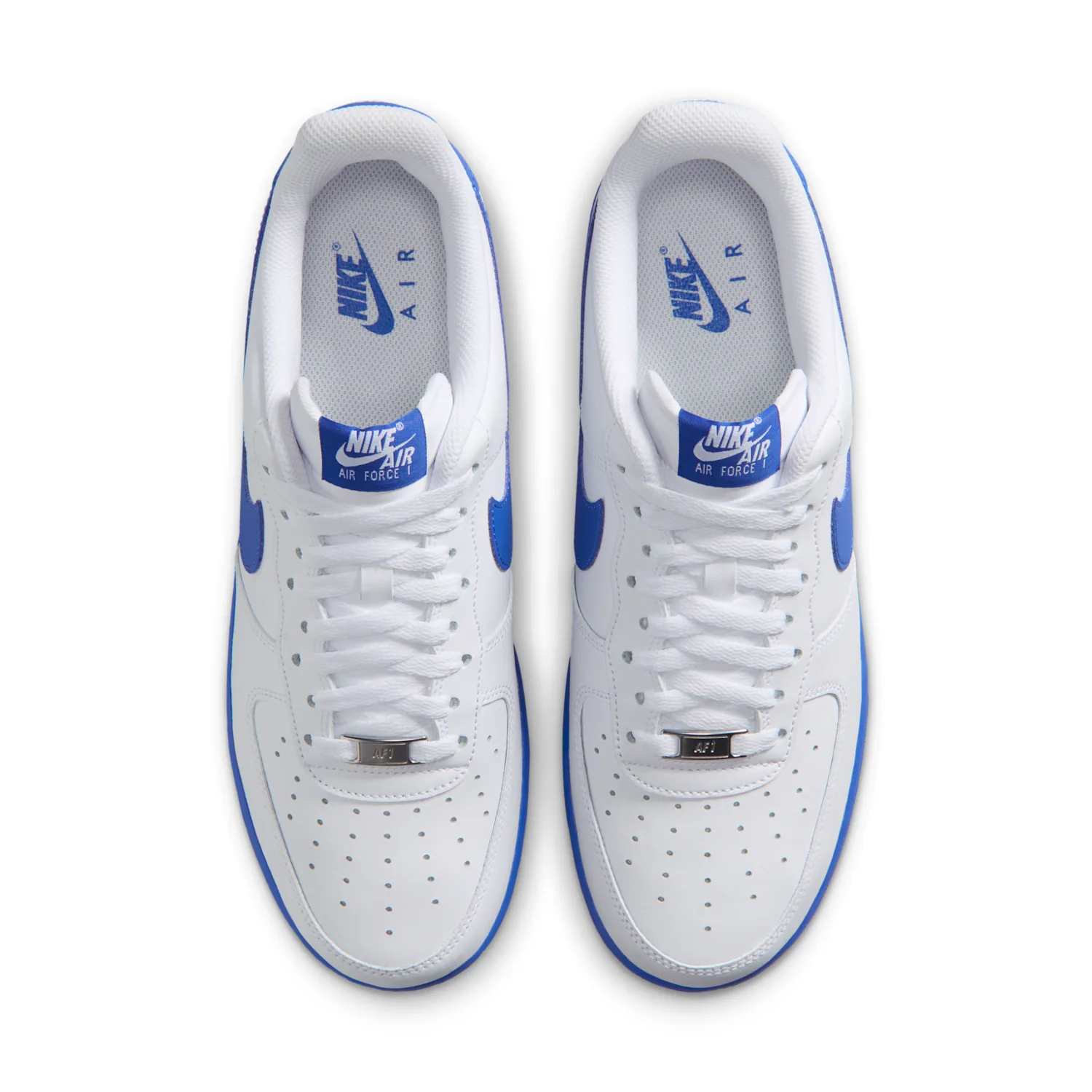 Nike Air Force 1 '07 image 4