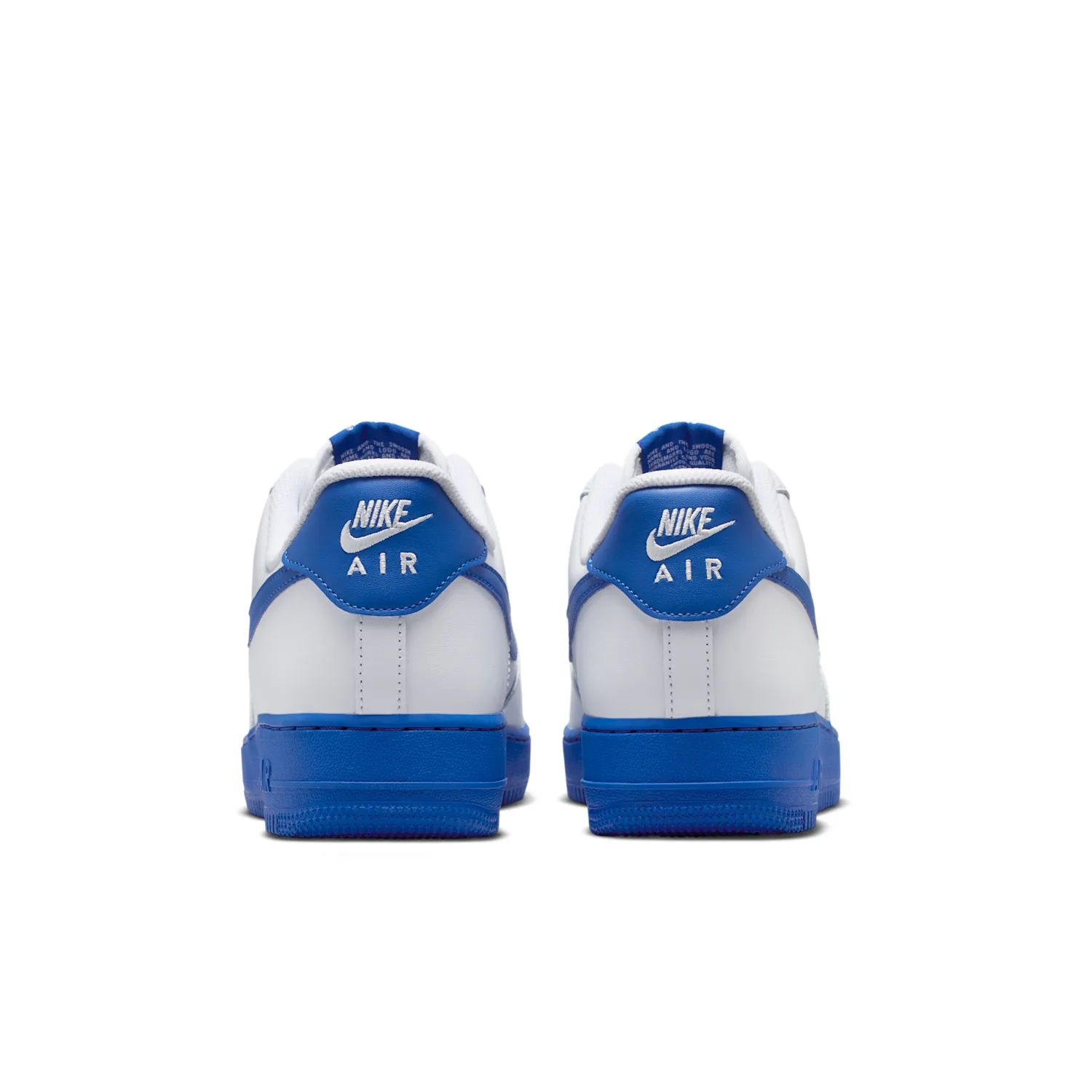 Nike Air Force 1 '07 image 6