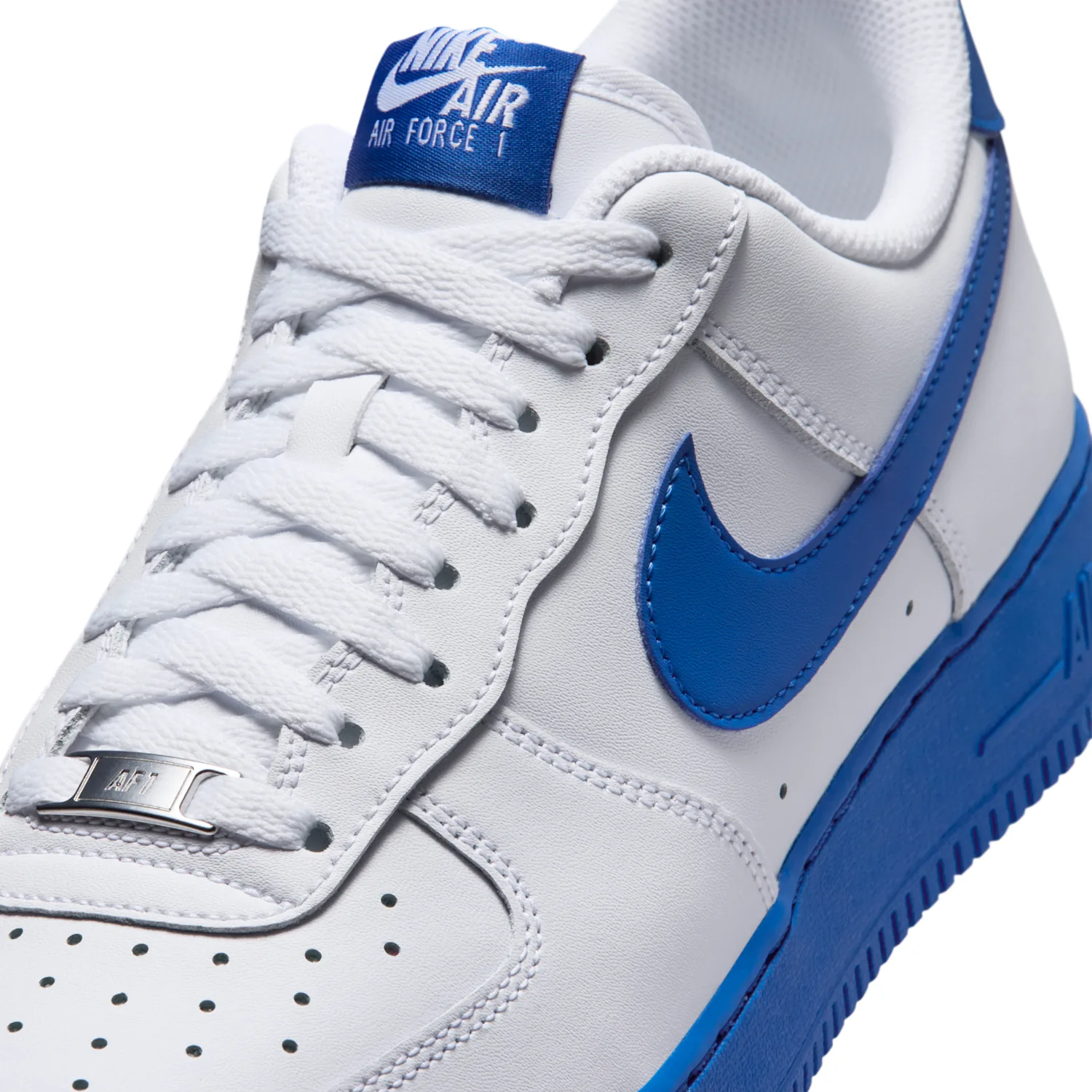 Nike Air Force 1 '07 image 7