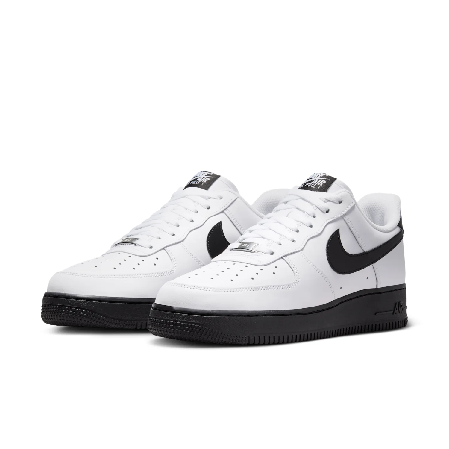 Nike Air Force 1 '07 image 5