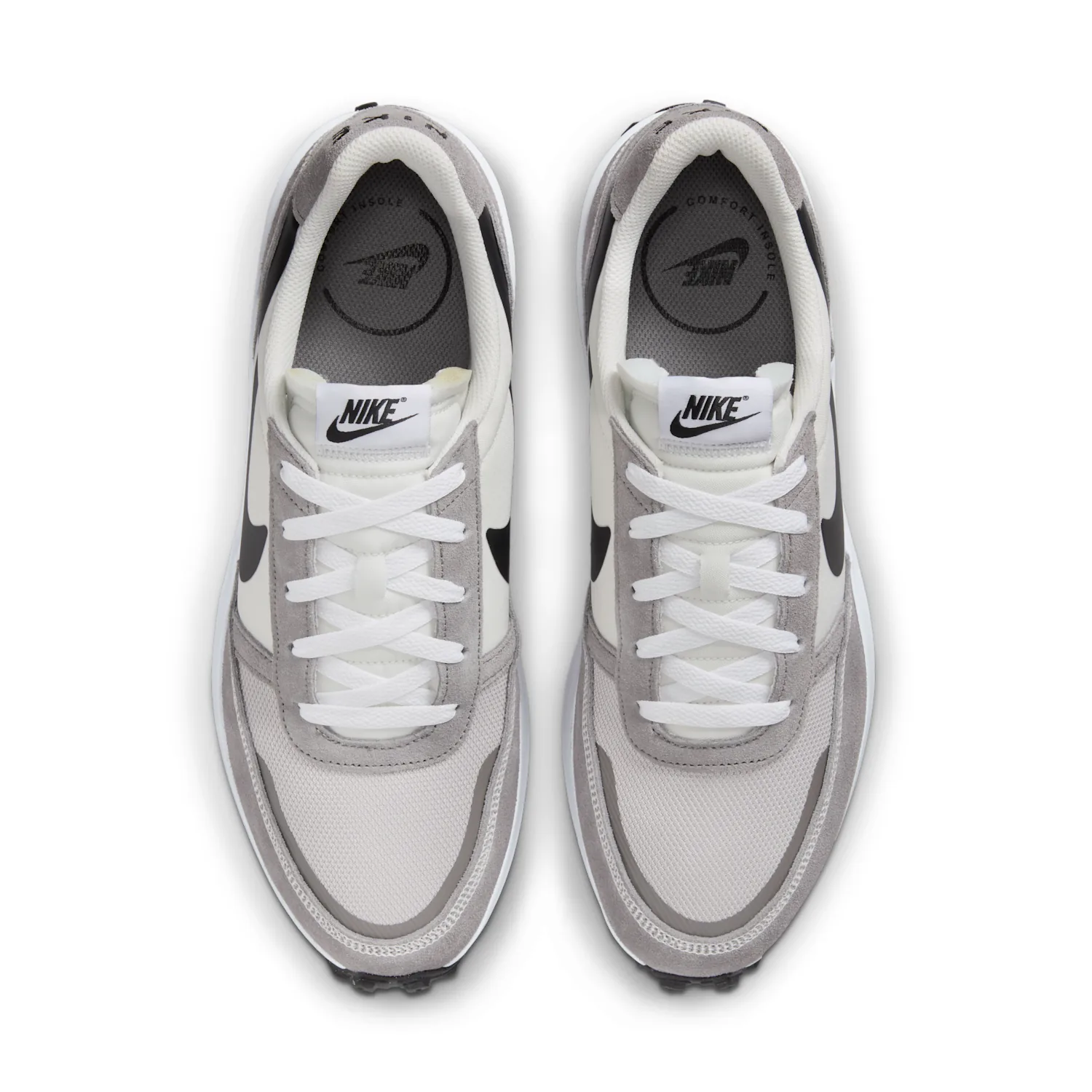 Nike Waffle Nav image 4