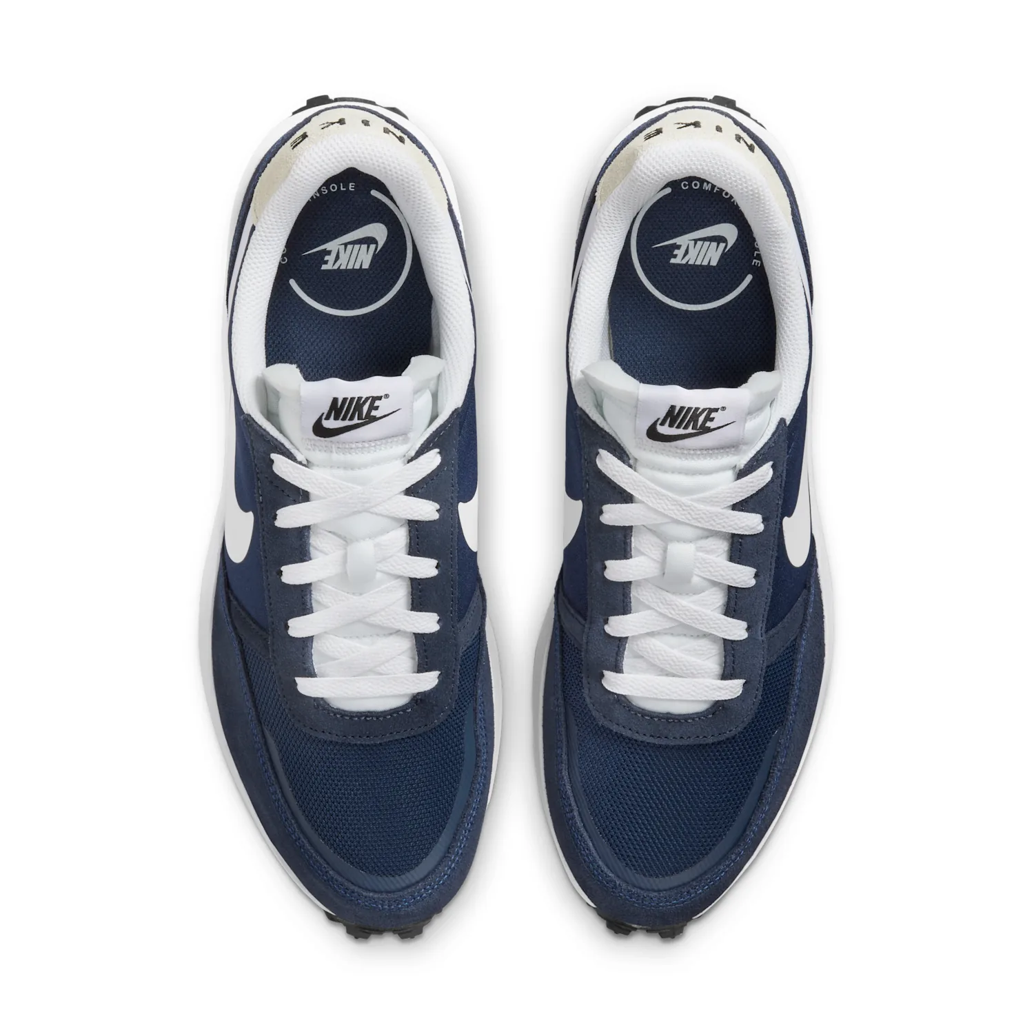 Nike Waffle Nav image 4