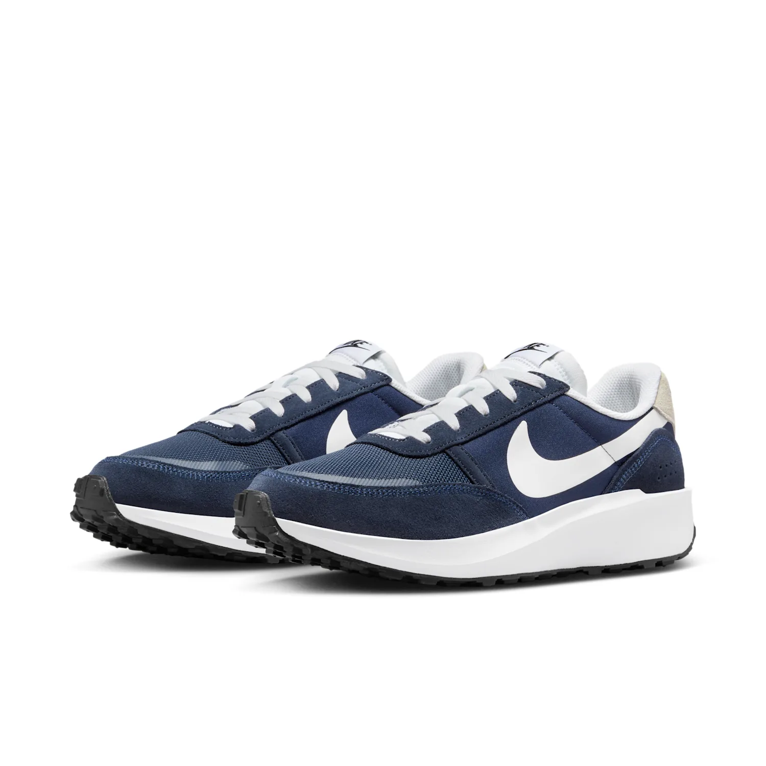 Nike Waffle Nav image 5