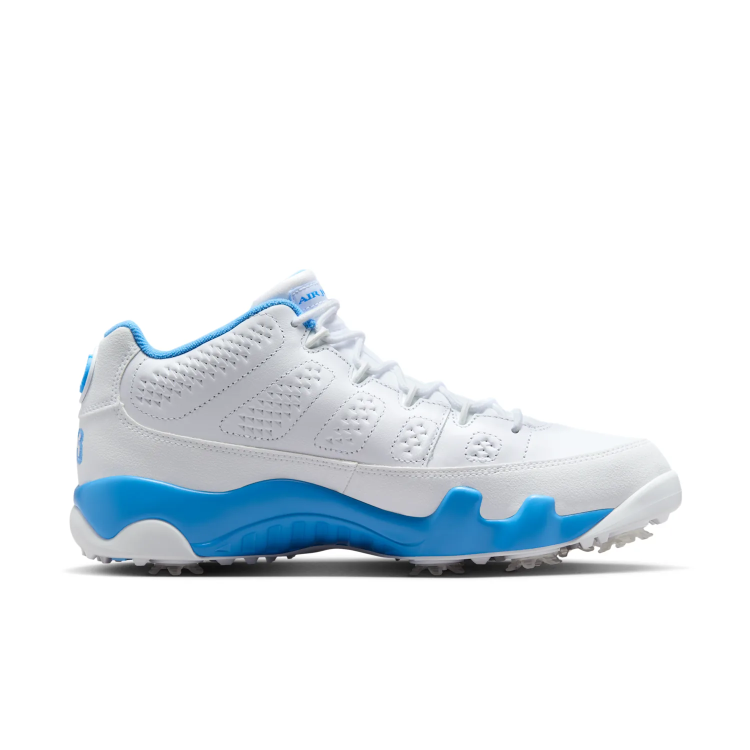 Air Jordan 9 G image 3