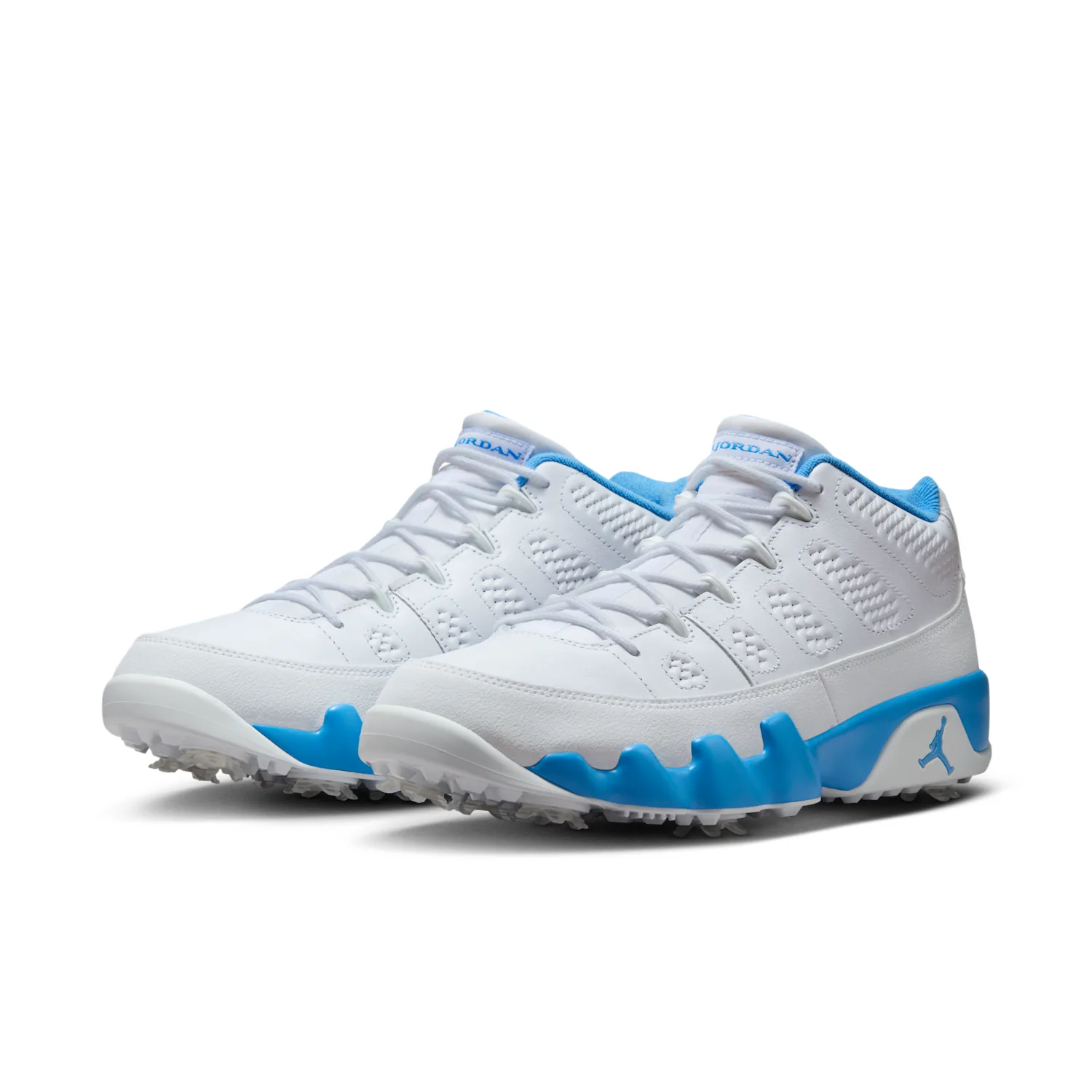Air Jordan 9 G image 5