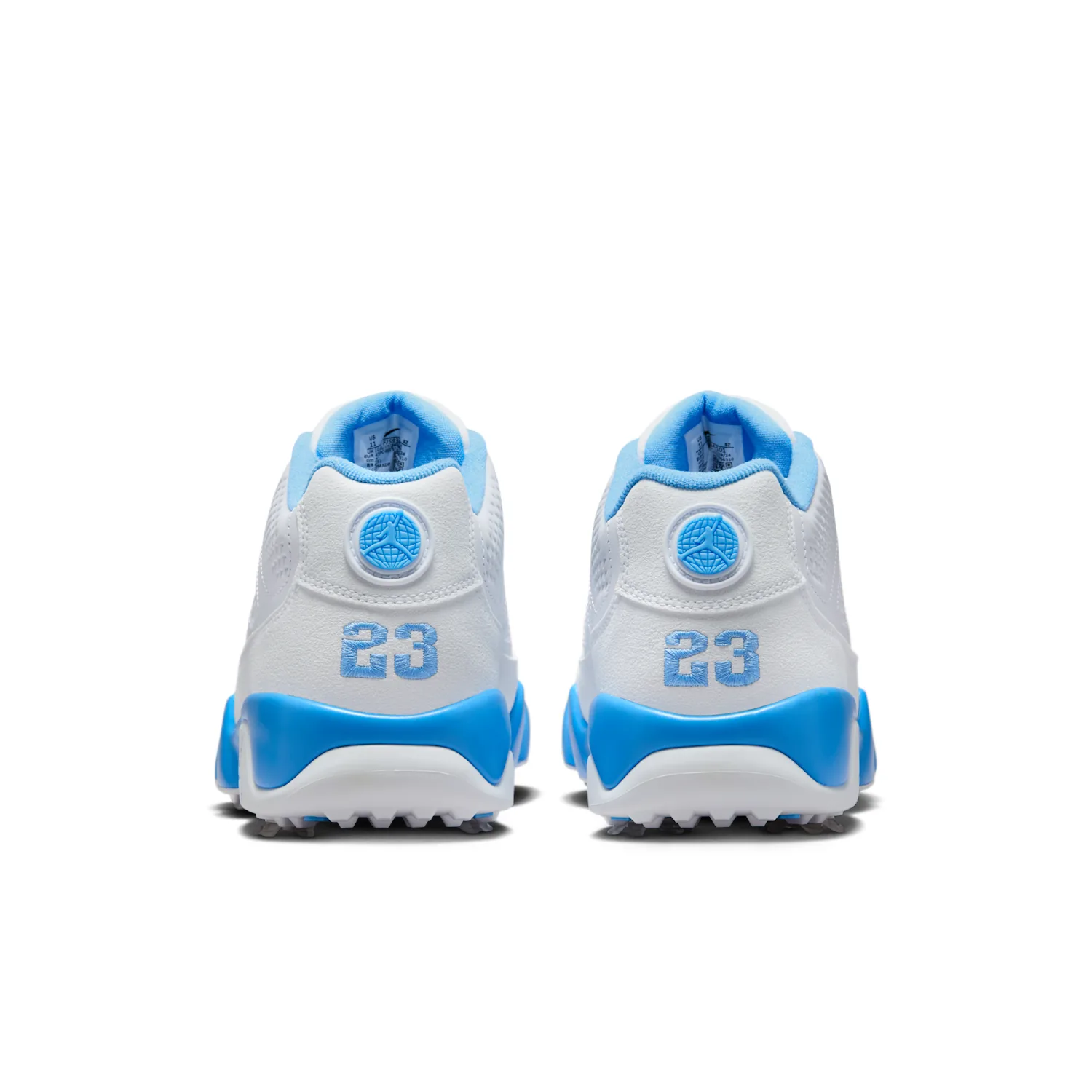 Air Jordan 9 G image 6