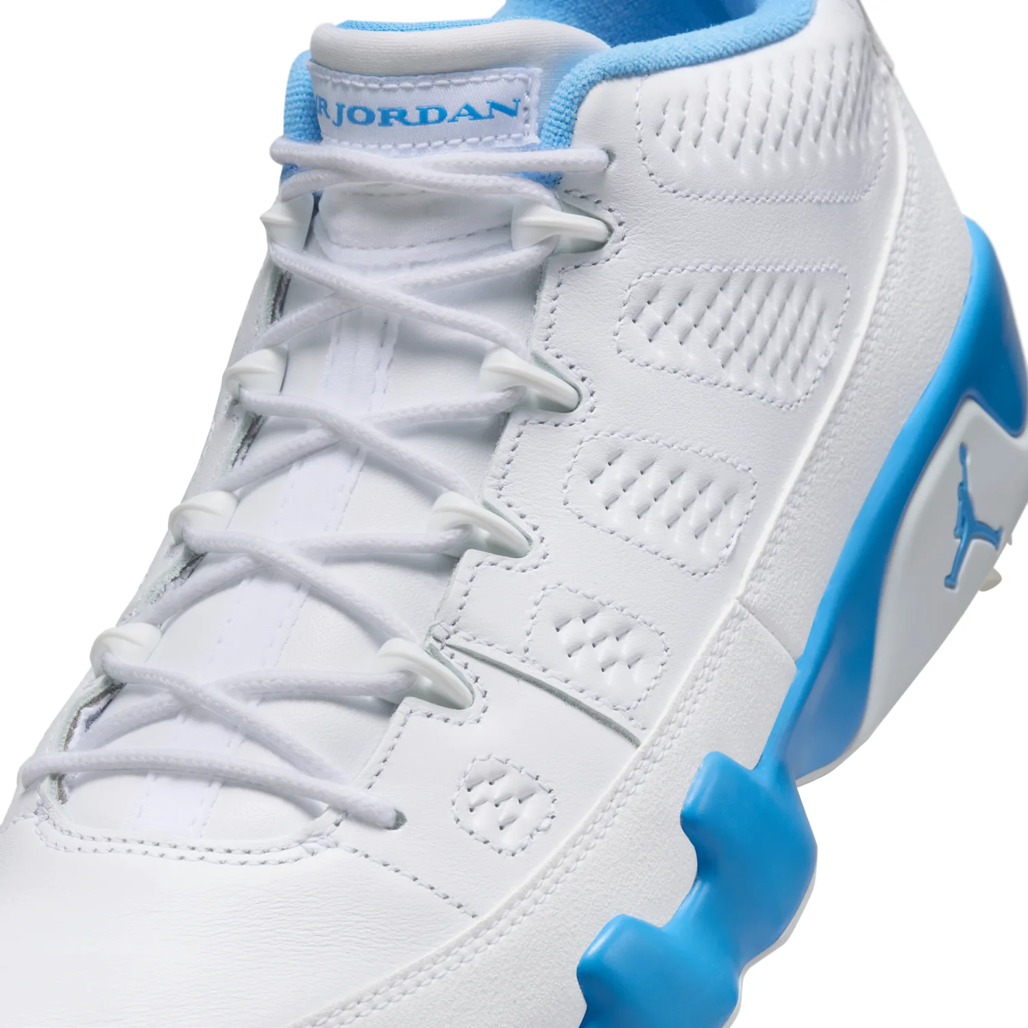 Air Jordan 9 G image 8