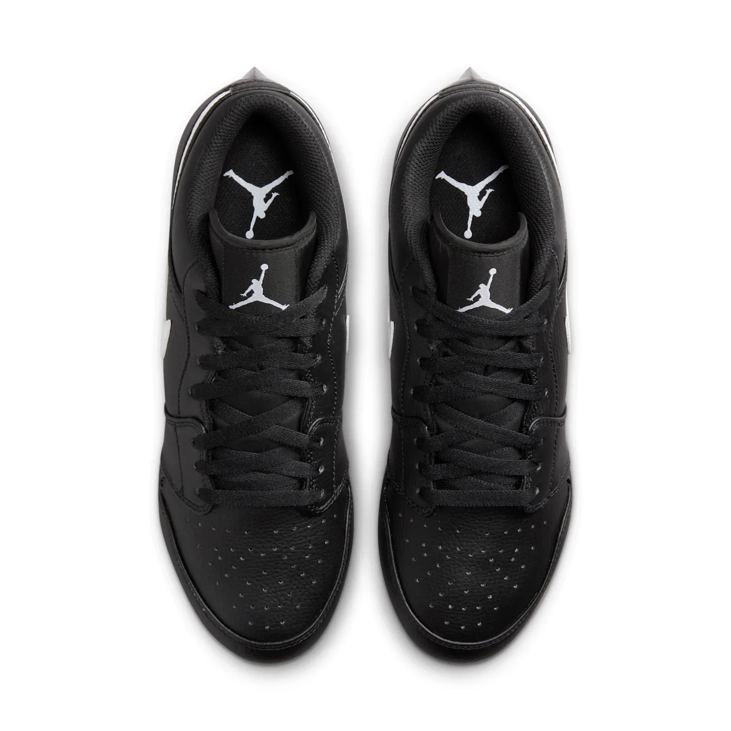 Jordan 1 Low TD image 4