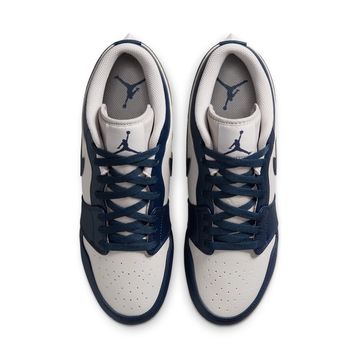 Jordan 1 Low TD image 4