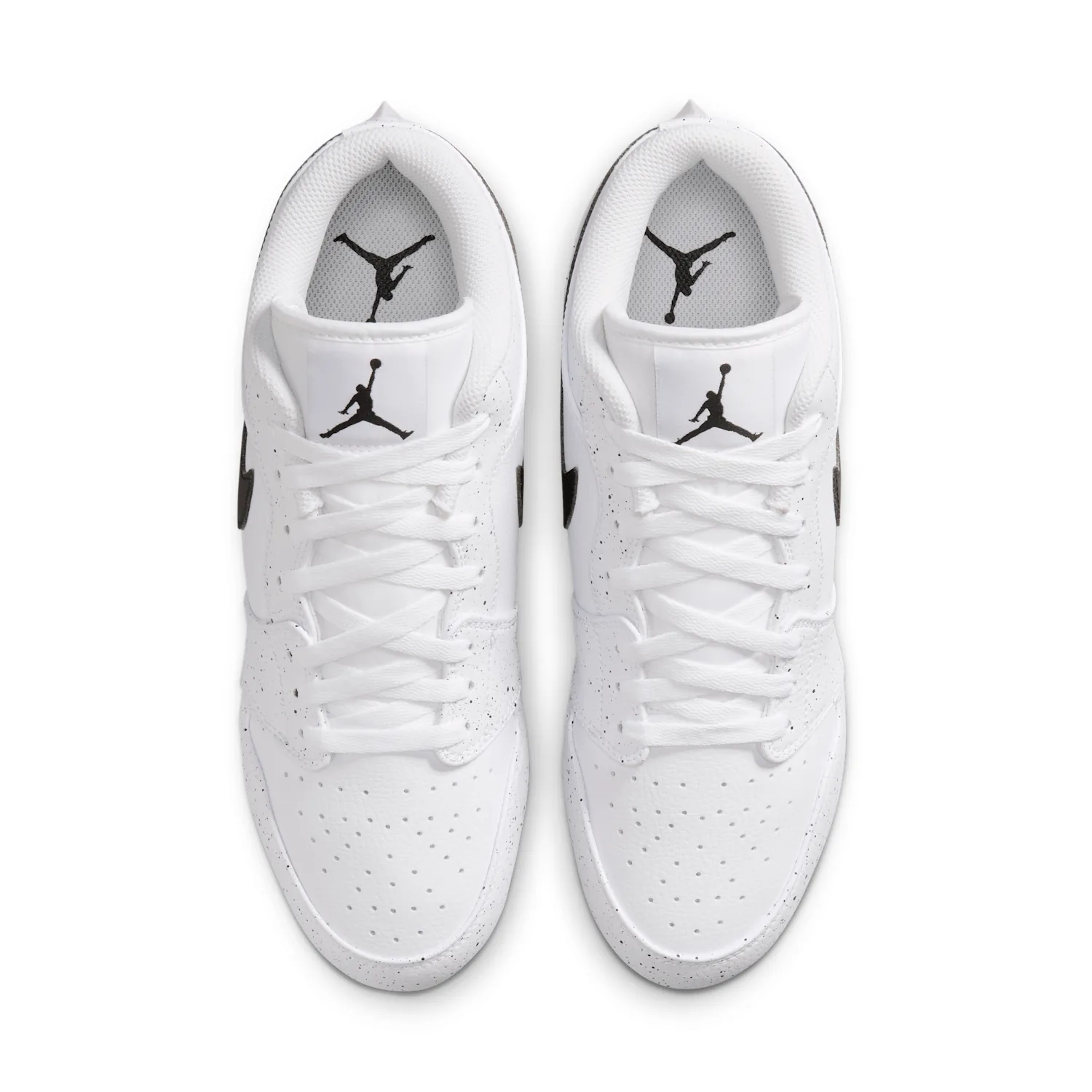 Jordan 1 Low TD image 5
