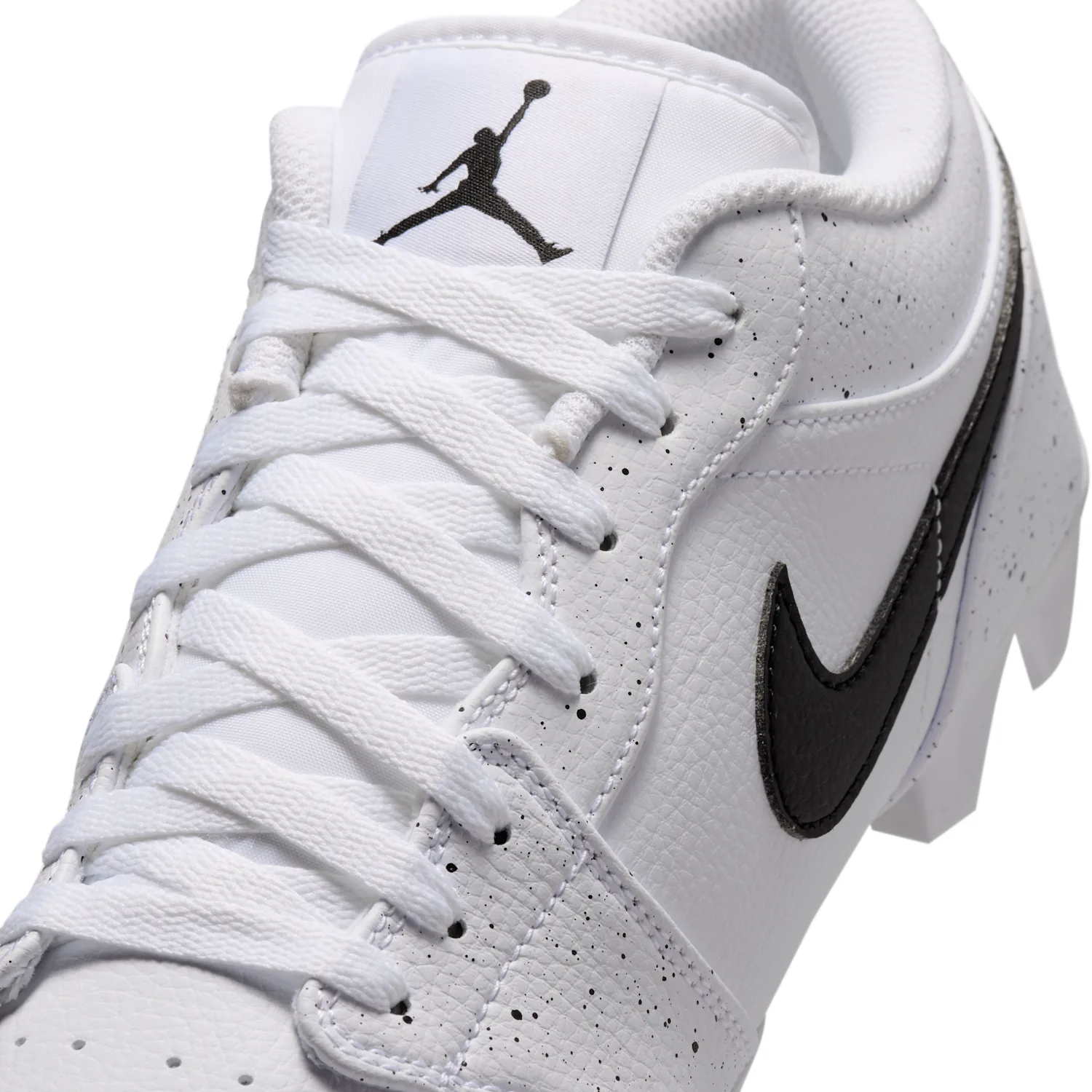 Jordan 1 Low TD image 9