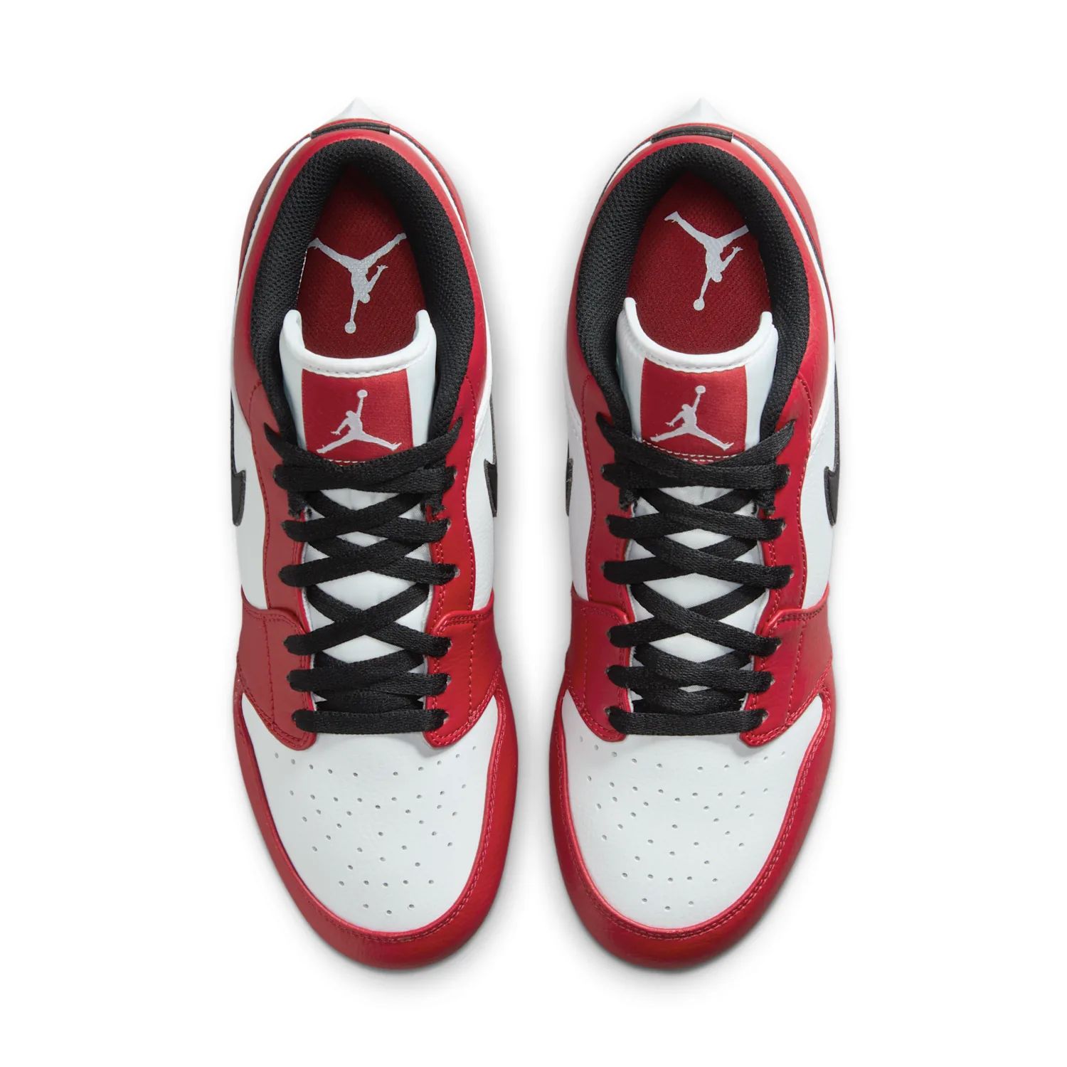 Jordan 1 Low TD image 4