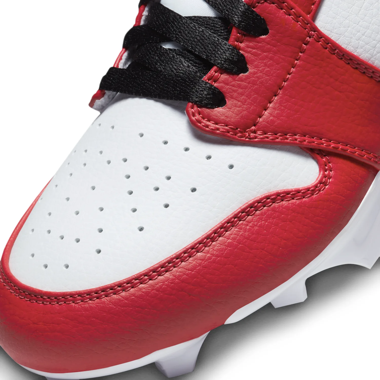 Jordan 1 Low TD image 8