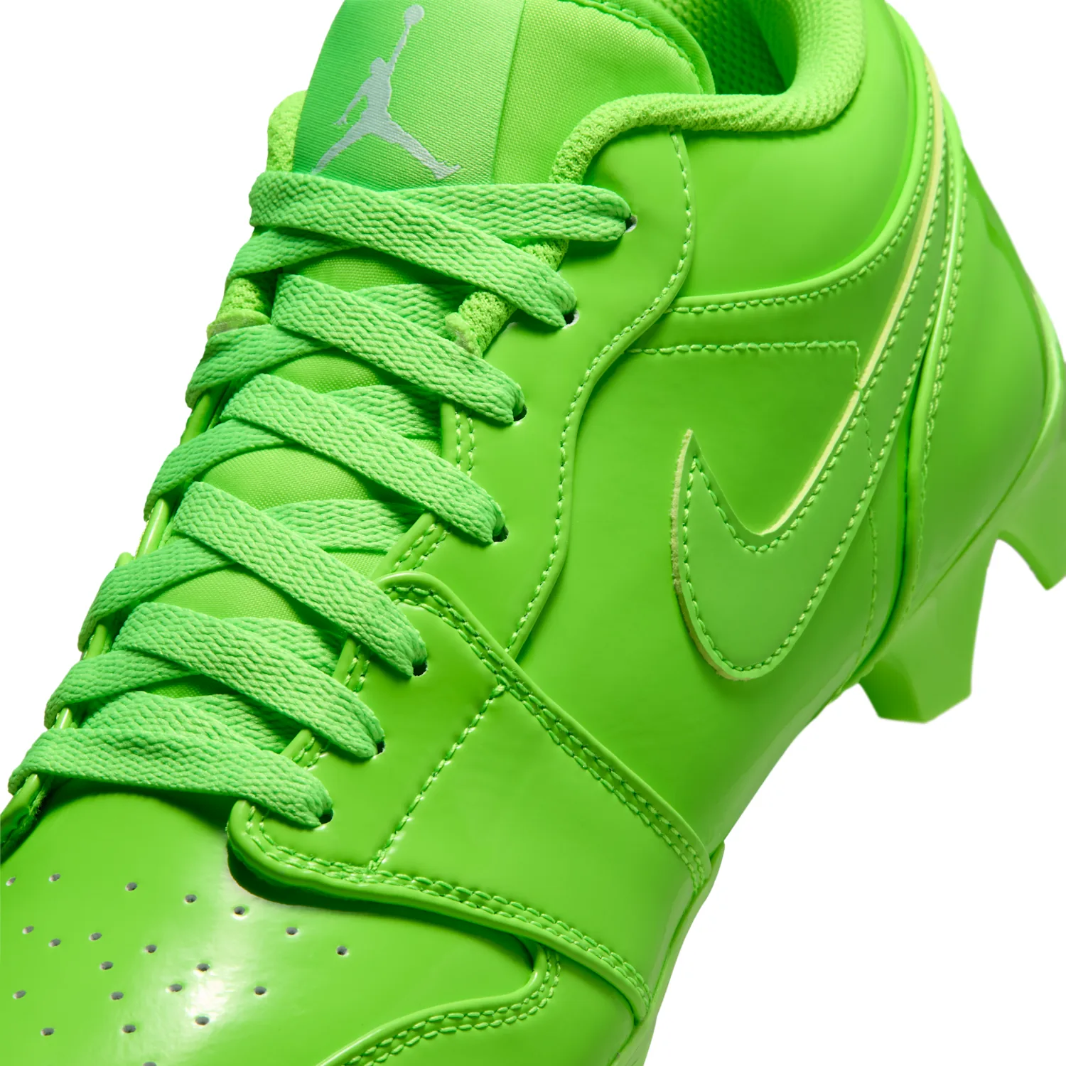 Jordan 1 Low TD image 9