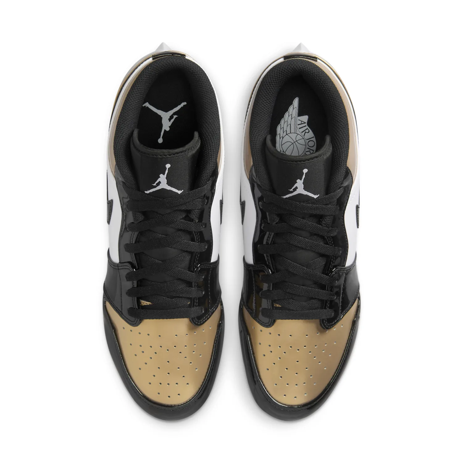 Jordan 1 Low TD image 5