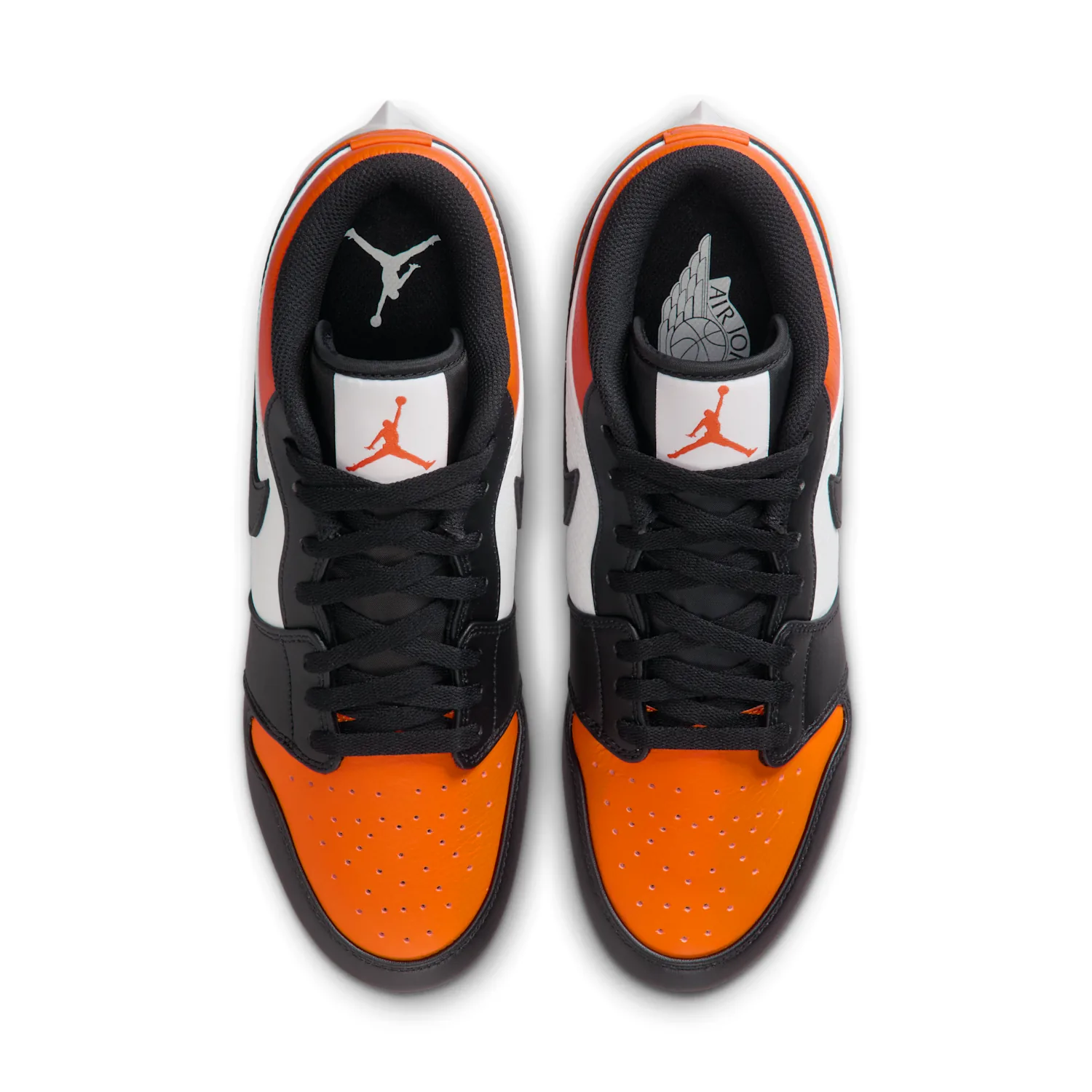 Jordan 1 Low TD image 4