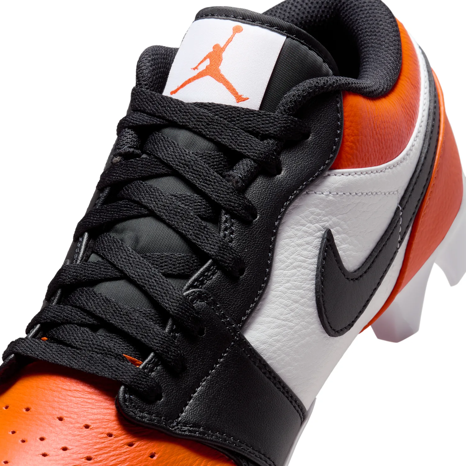 Jordan 1 Low TD image 8