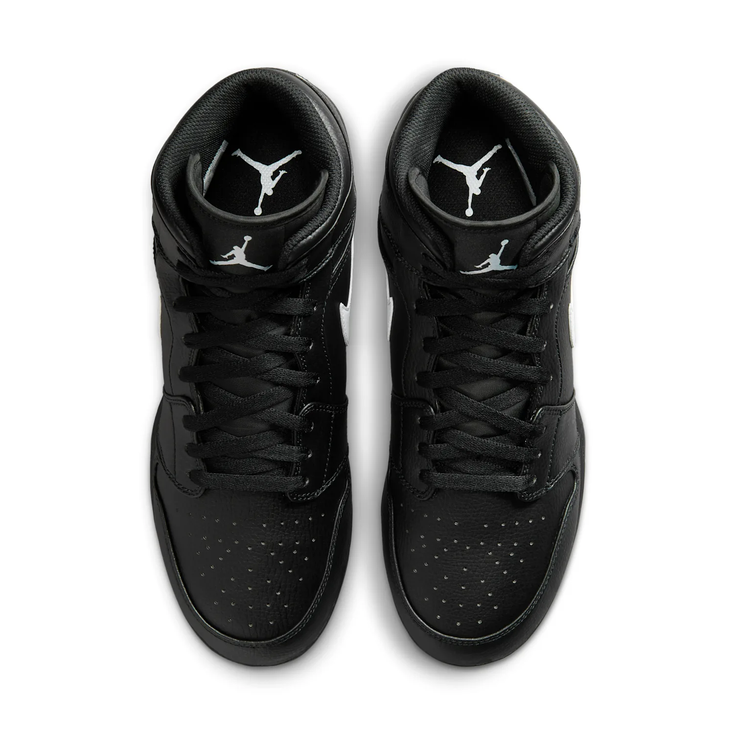 Jordan 1 Mid TD image 4