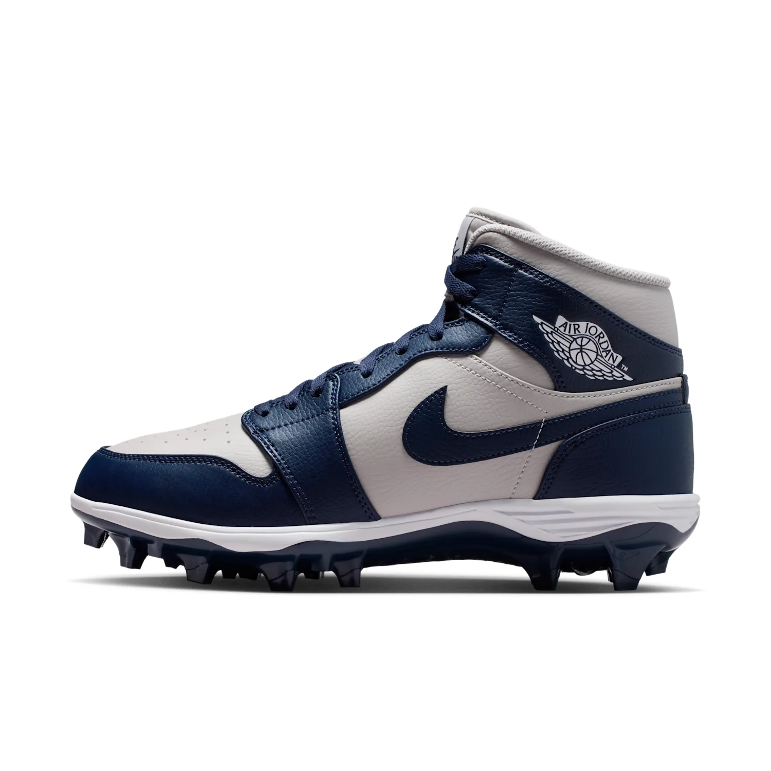 Jordan 1 Mid TD