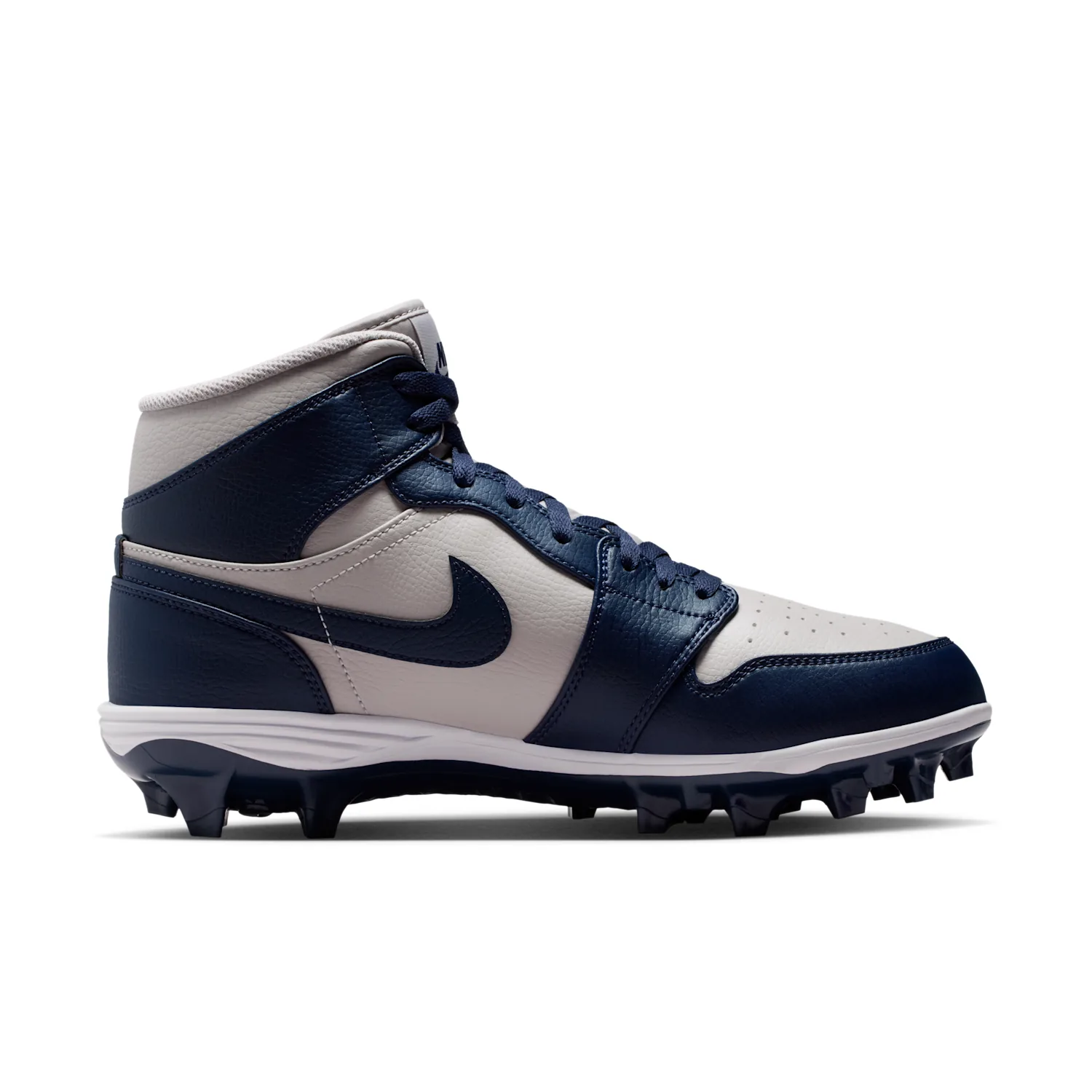 Jordan 1 Mid TD image 4