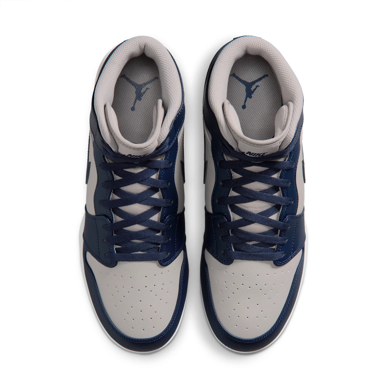 Jordan 1 Mid TD image 5
