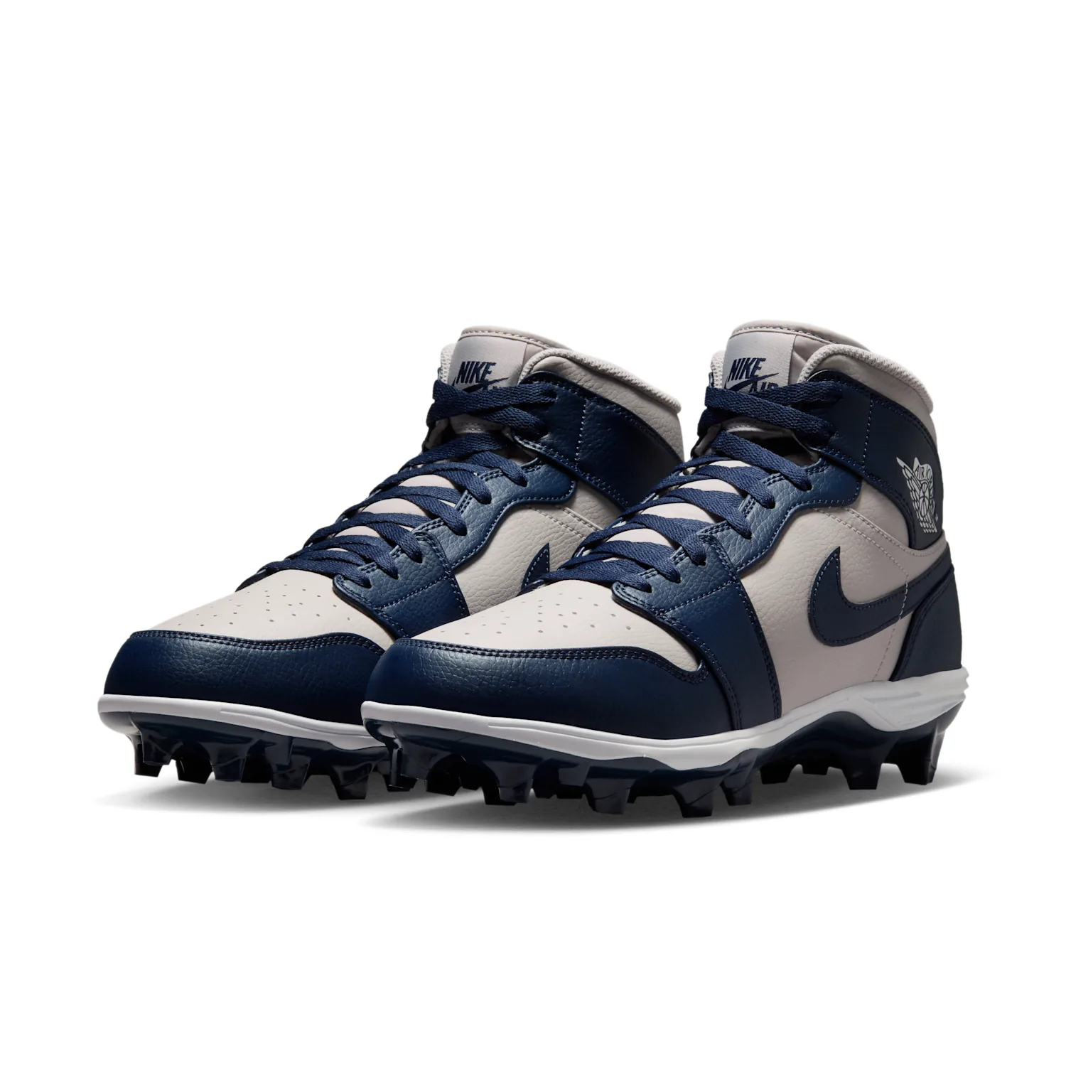 Jordan 1 Mid TD image 6