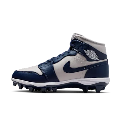 Jordan 1 Mid TD