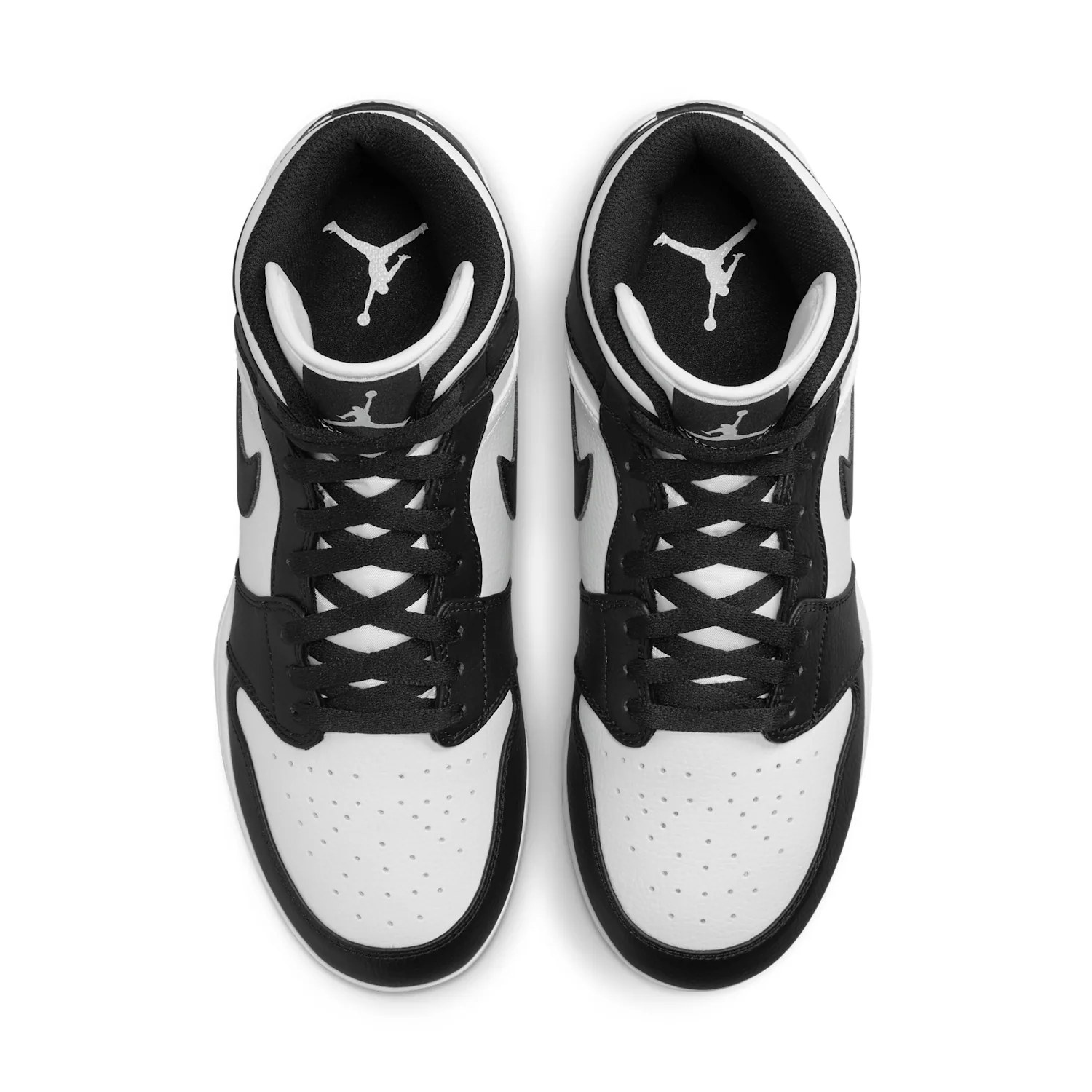 Jordan 1 Mid TD image 4