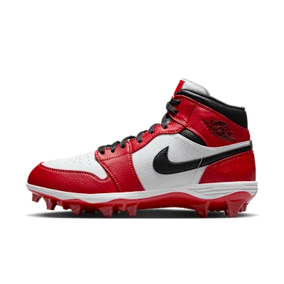 Jordan 1 Mid TD
