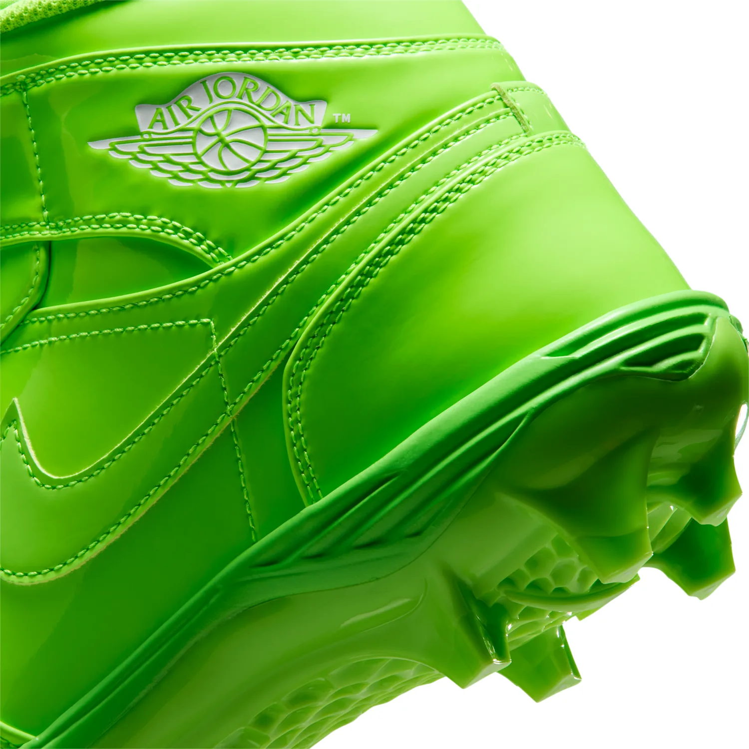 Jordan 1 Mid TD image 10