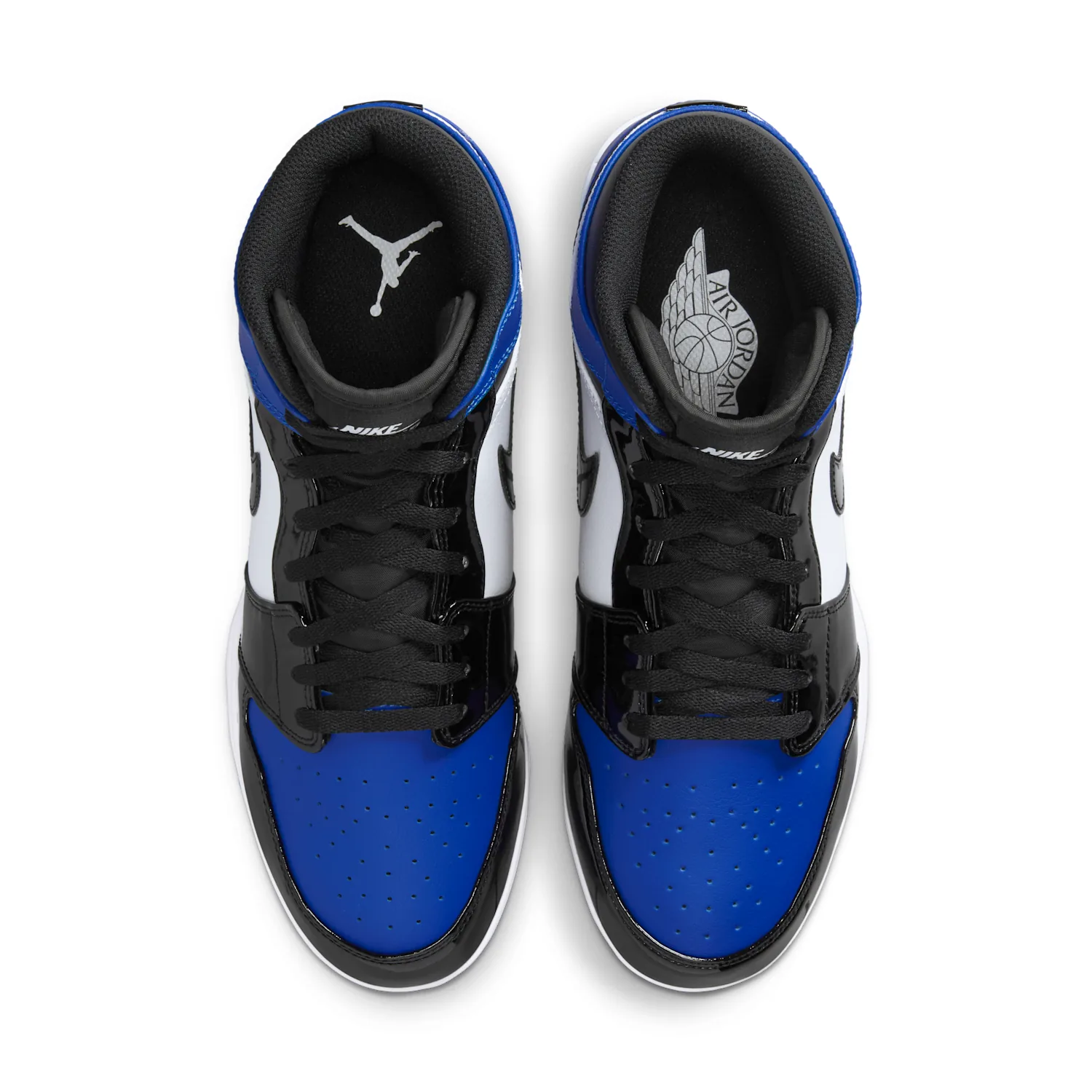 Jordan 1 Mid TD image 4