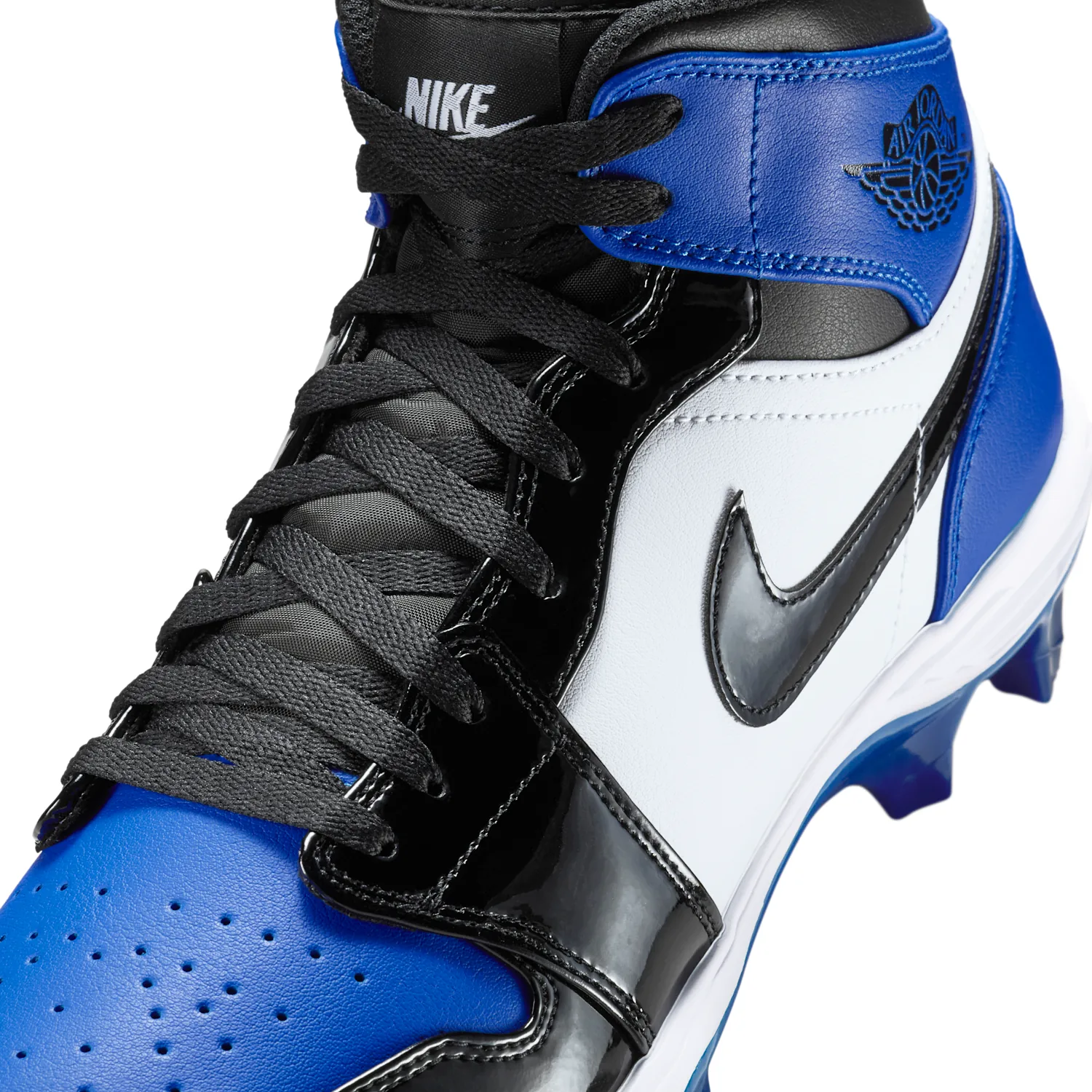 Jordan 1 Mid TD image 8