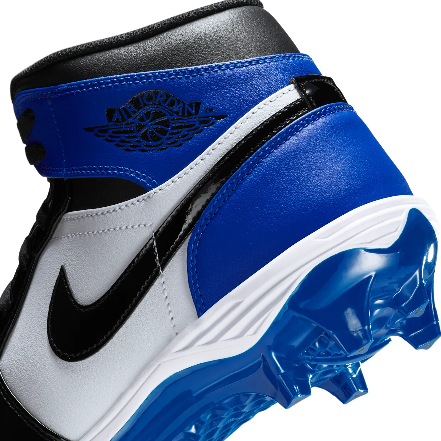 Jordan 1 Mid TD image 9