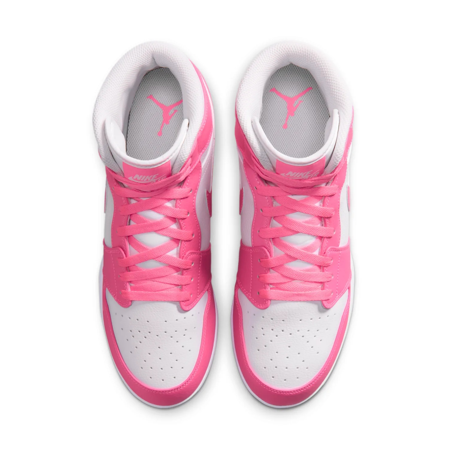 Jordan 1 Mid TD image 4