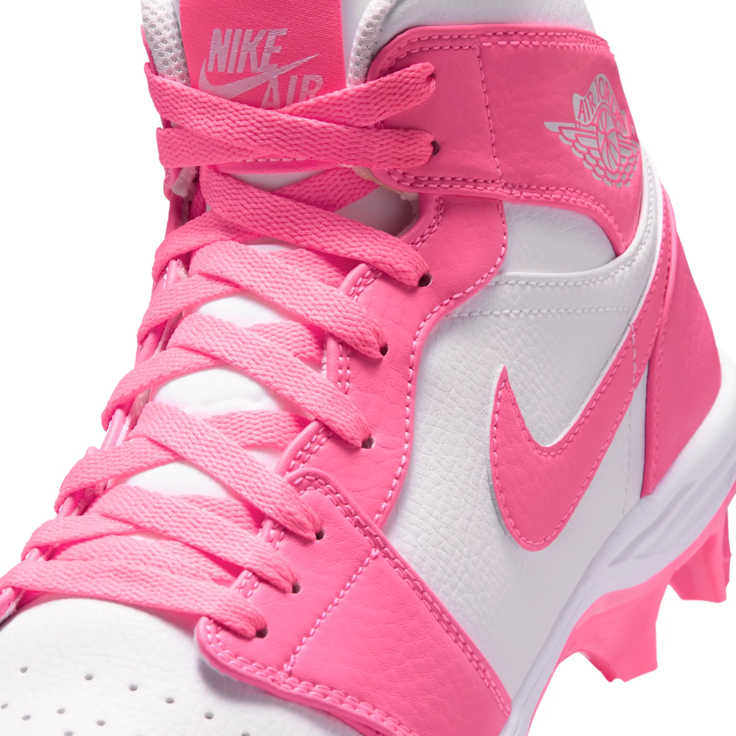 Jordan 1 Mid TD image 8