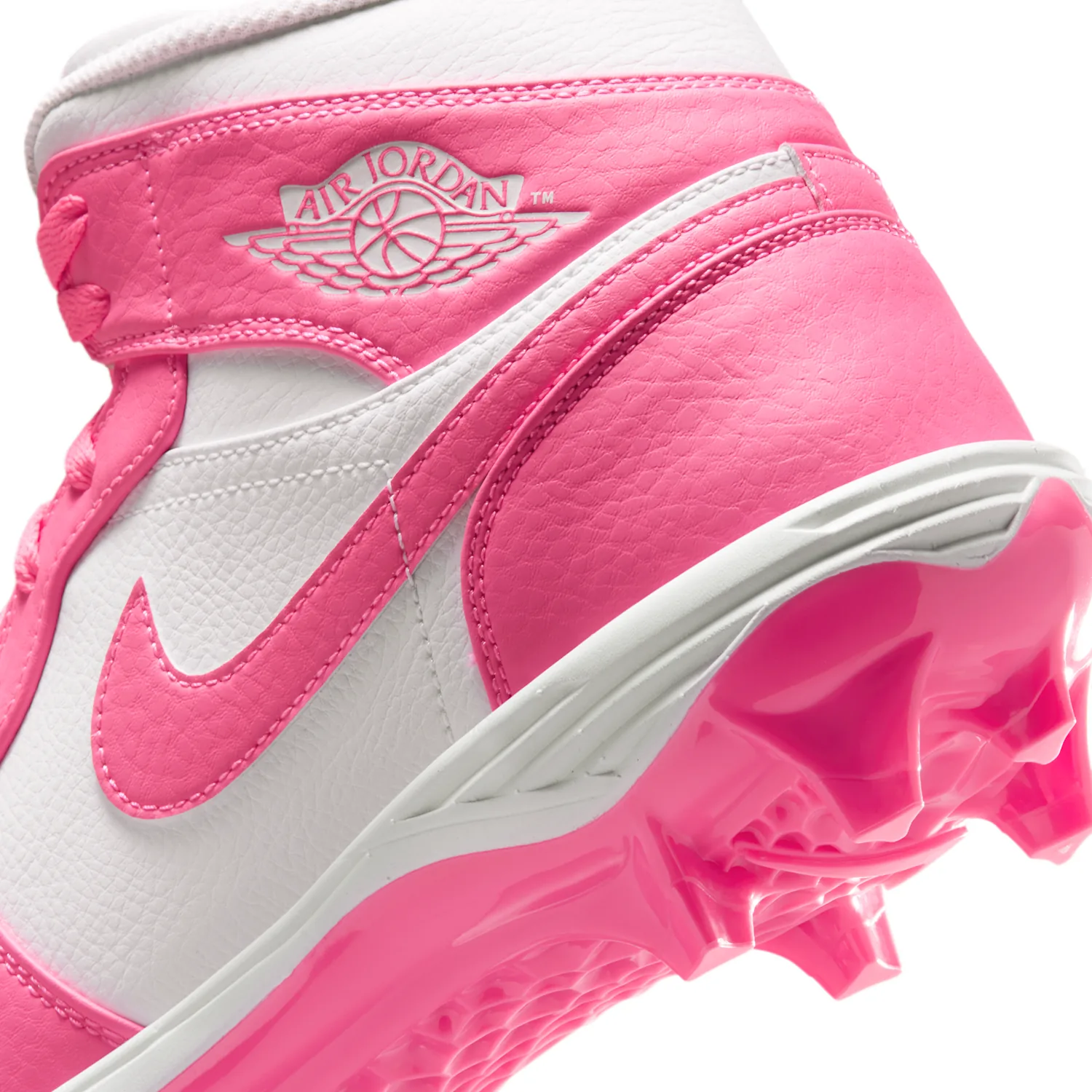 Jordan 1 Mid TD image 9