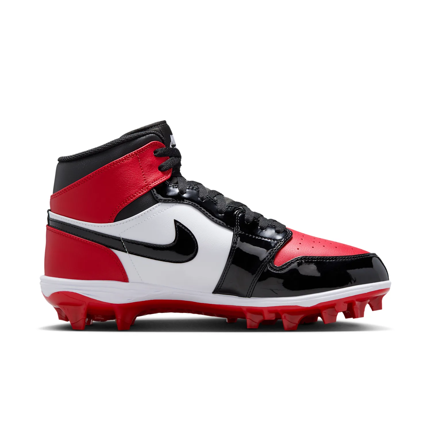 Jordan 1 Mid TD image 3