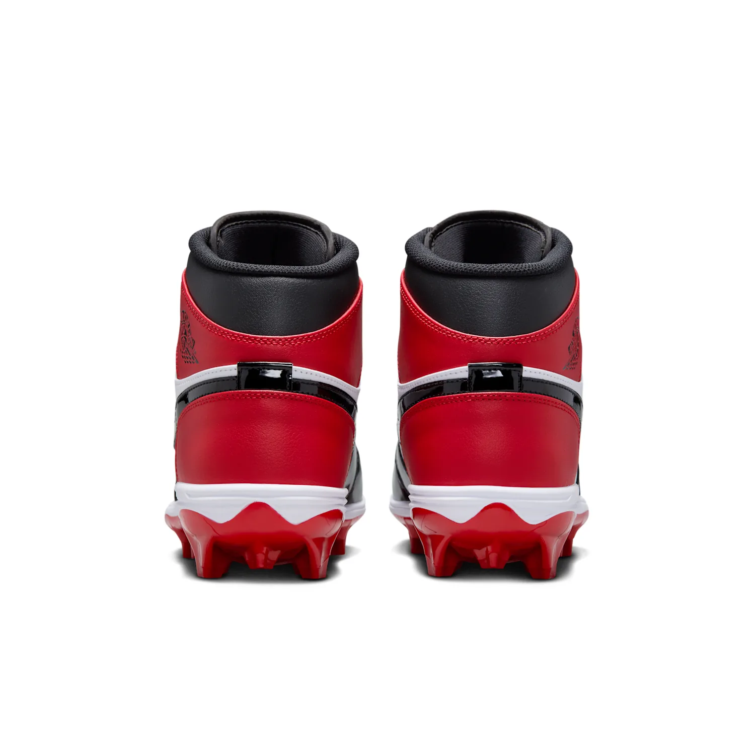 Jordan 1 Mid TD image 6