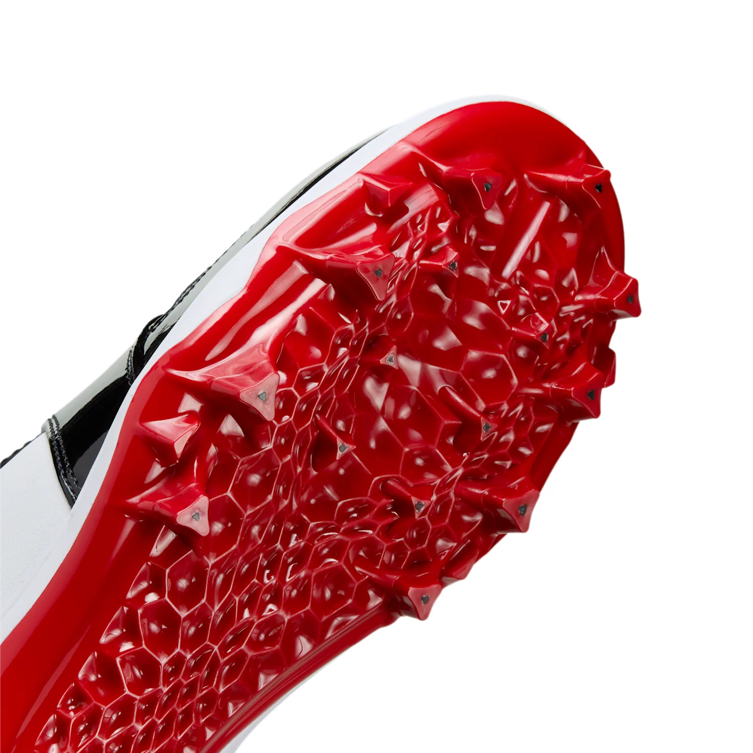 Jordan 1 Mid TD image 7