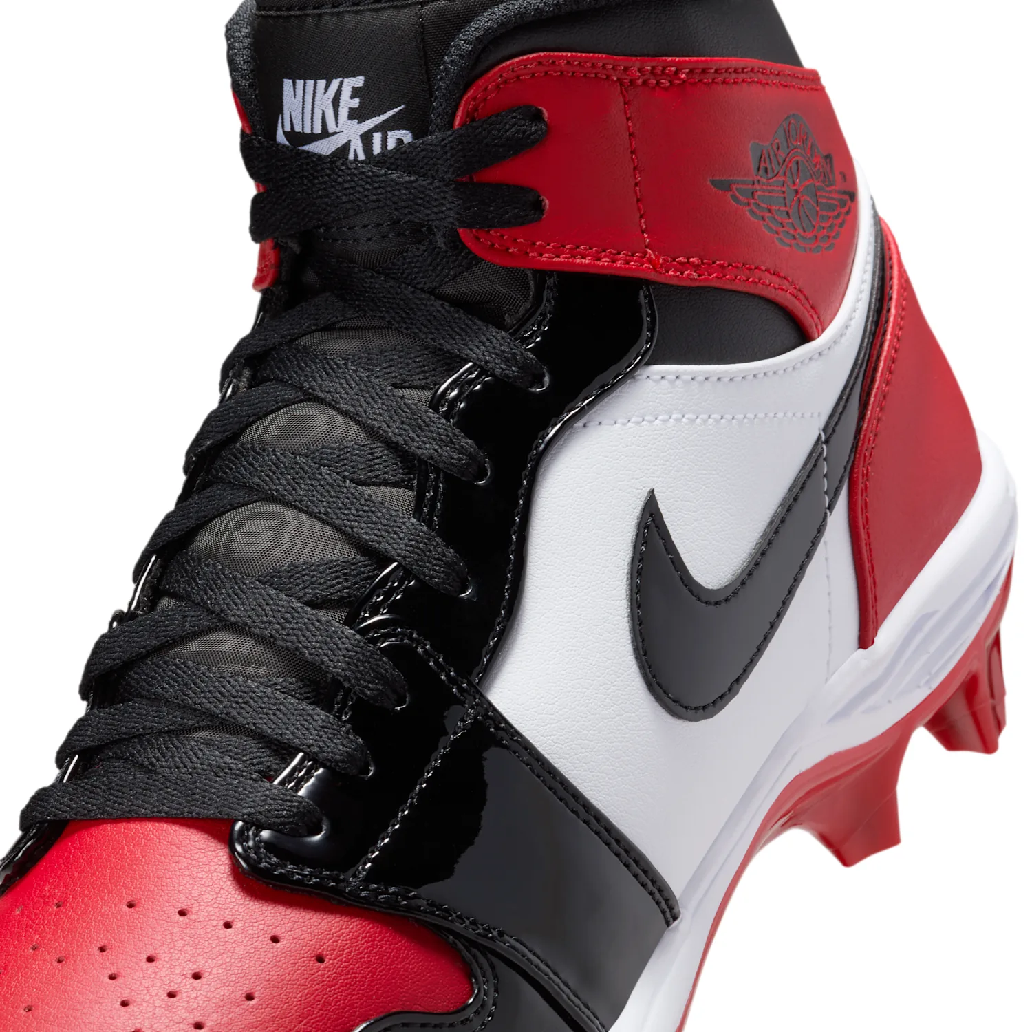 Jordan 1 Mid TD image 8