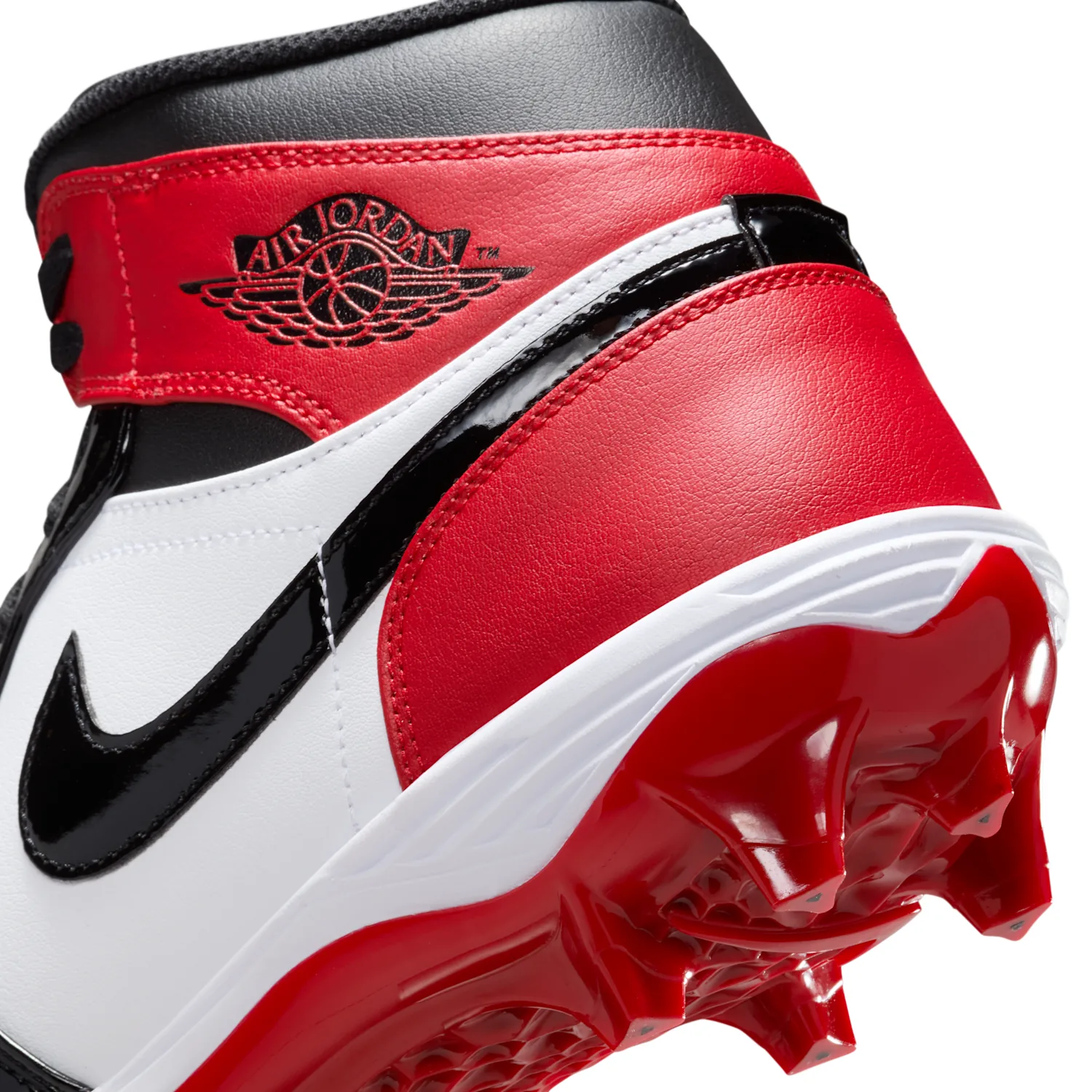 Jordan 1 Mid TD image 9