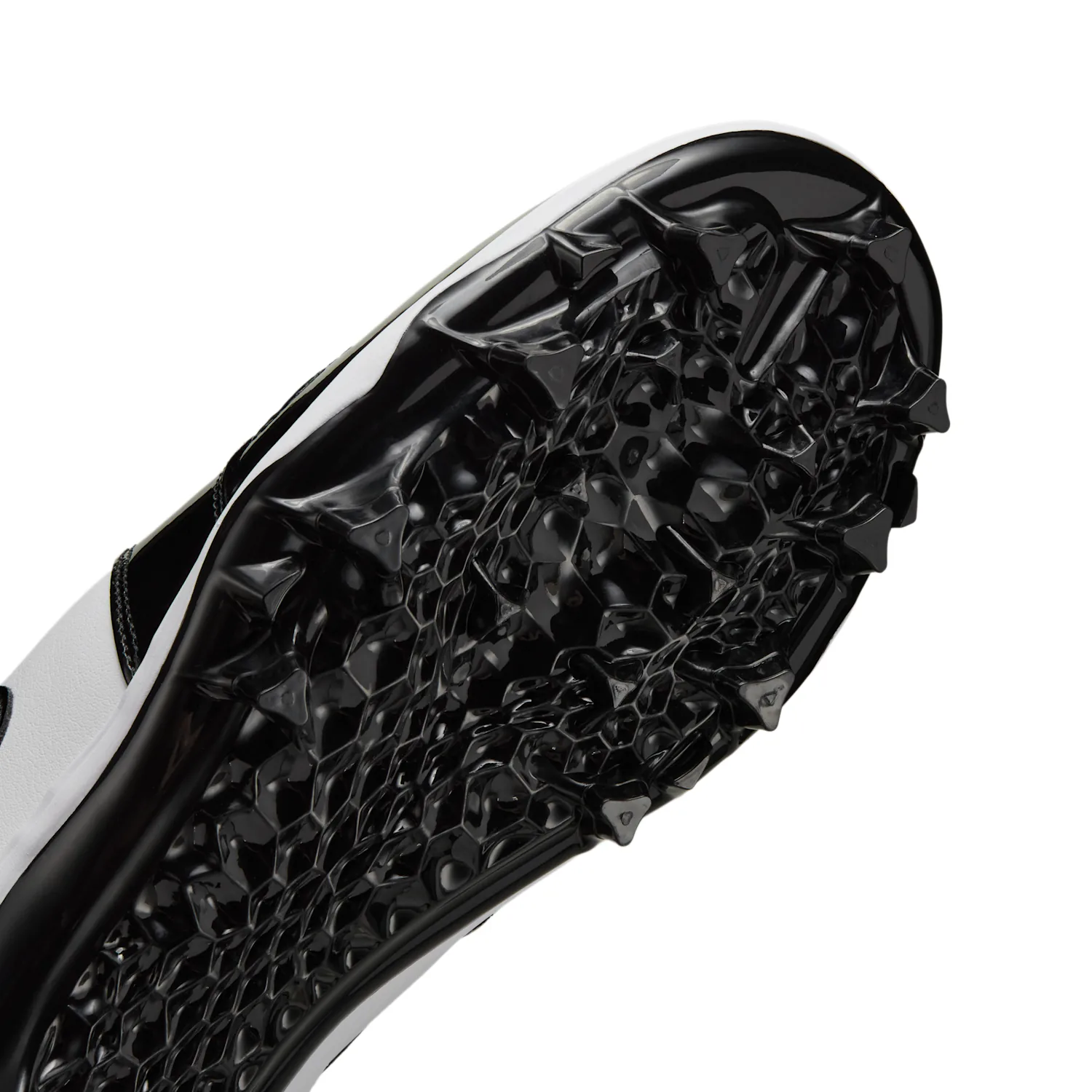 Jordan 1 Mid TD image 7