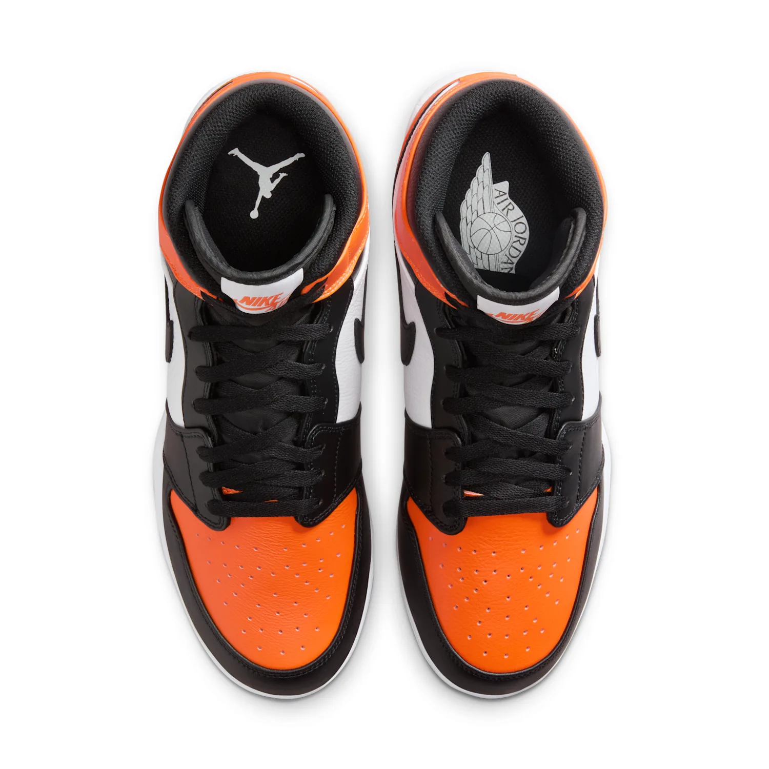 Jordan 1 Mid TD image 4