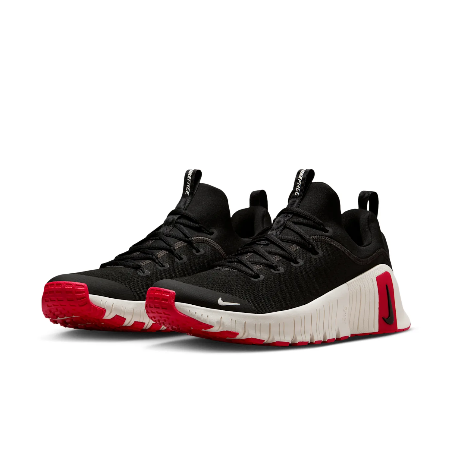 Nike Free Metcon 6 image 5