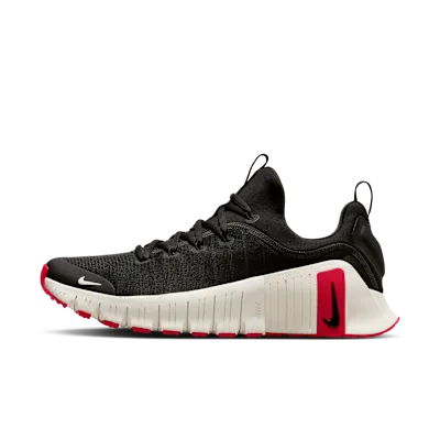 Nike Free Metcon 6