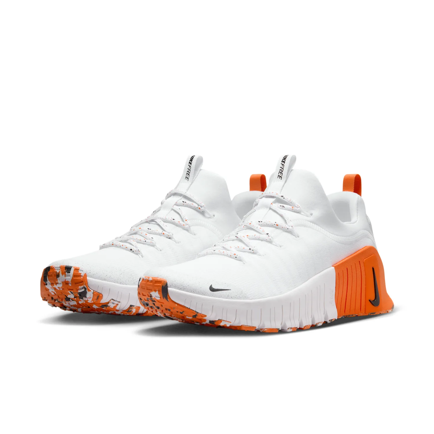 Nike Free Metcon 6 image 5