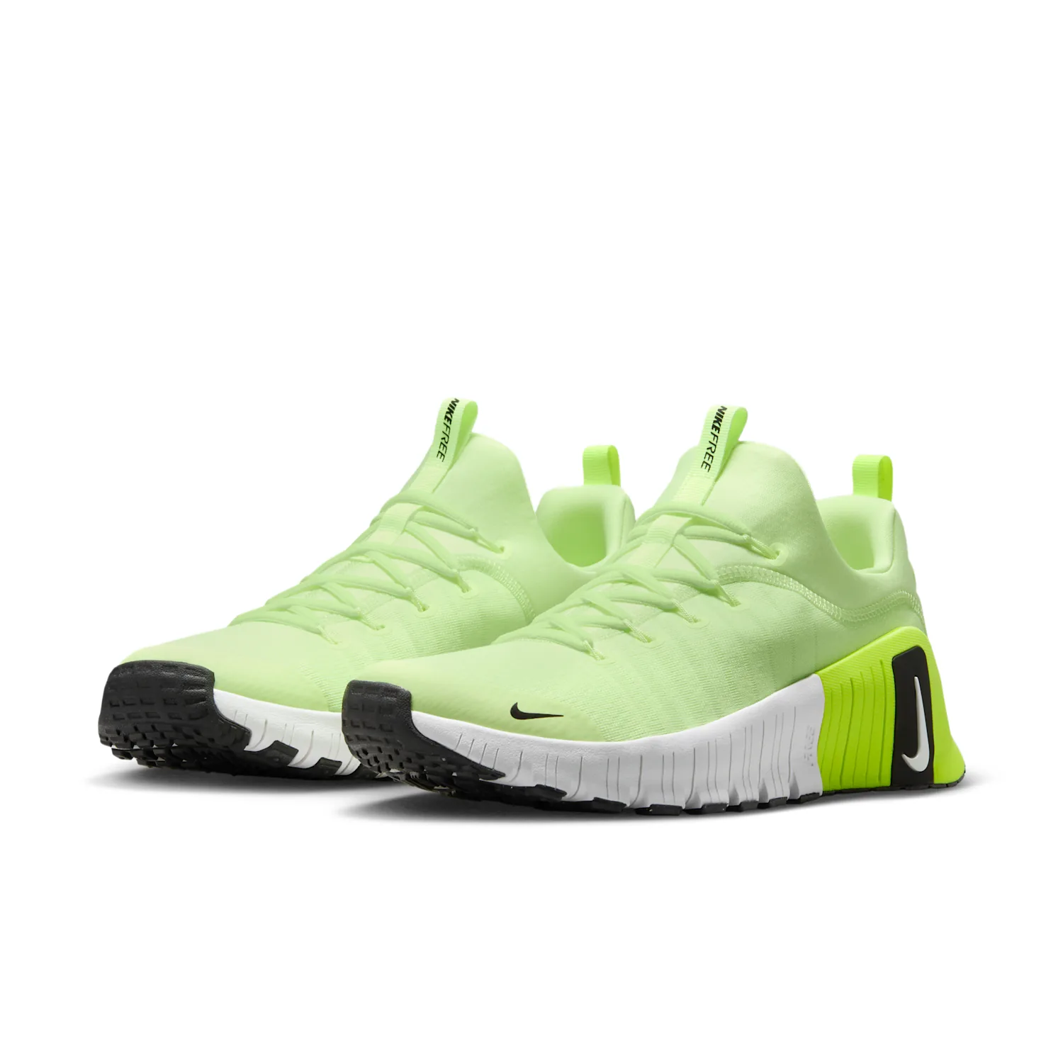 Nike Free Metcon 6 image 5