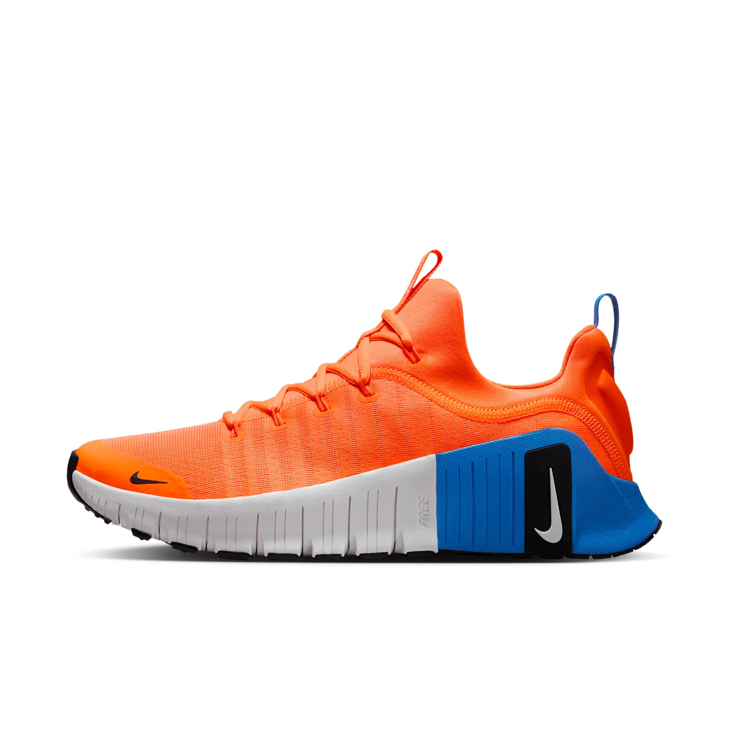 Nike Free Metcon 6